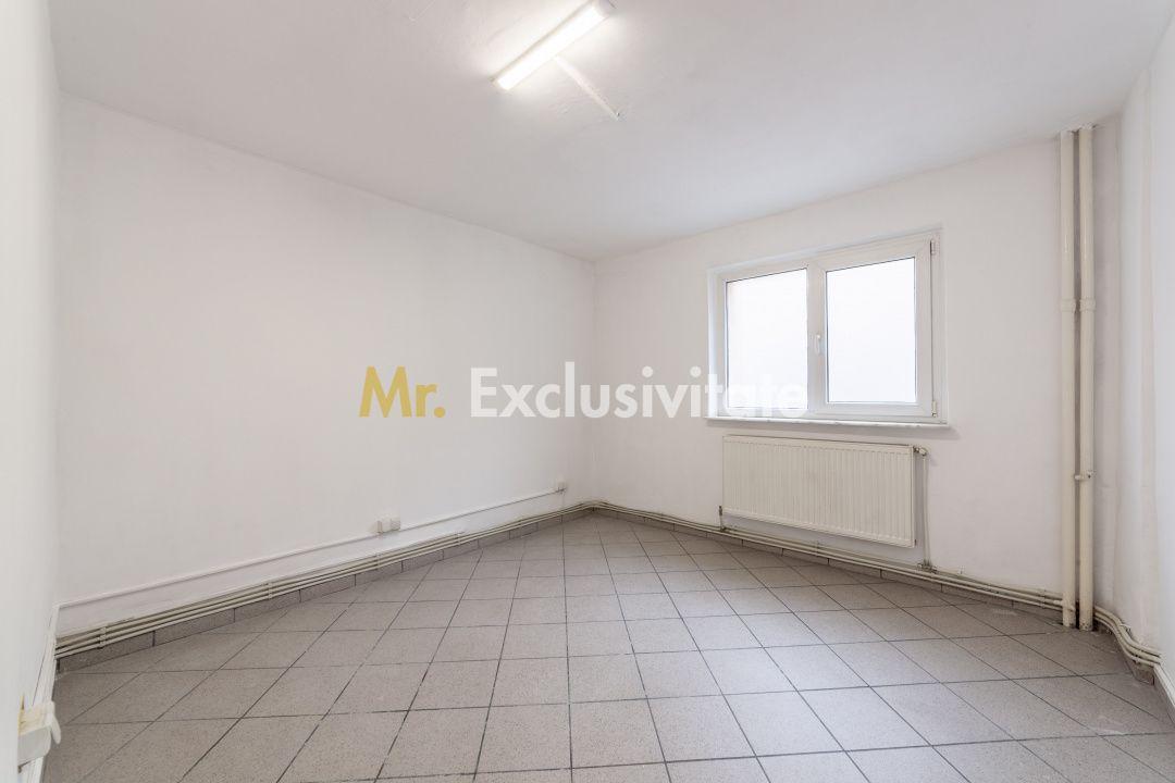 Spatiu Comercial 50 mp, Trafic Intens Auto si Pietonal, Vad Comercial - 8