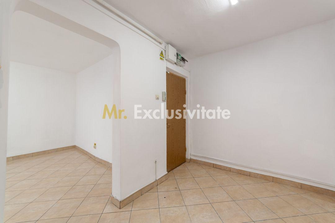 Spatiu Comercial 50 mp, Trafic Intens Auto si Pietonal, Vad Comercial - 12