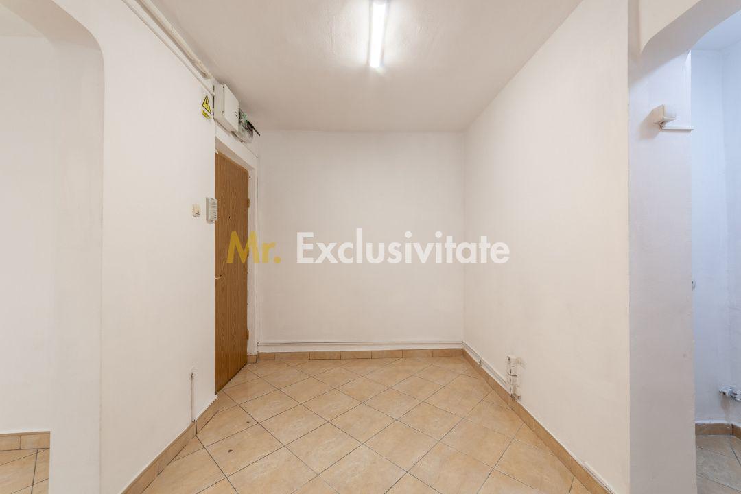 Spatiu Comercial 50 mp, Trafic Intens Auto si Pietonal, Vad Comercial - 11