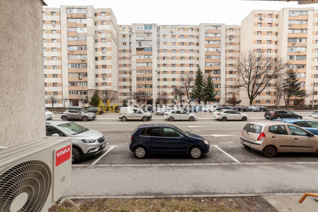 Spatiu Comercial 50 mp, Trafic Intens Auto si Pietonal, Vad Comercial - 15