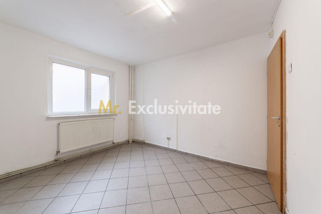 Spatiu Comercial 50 mp, Trafic Intens Auto si Pietonal, Vad Comercial - 14