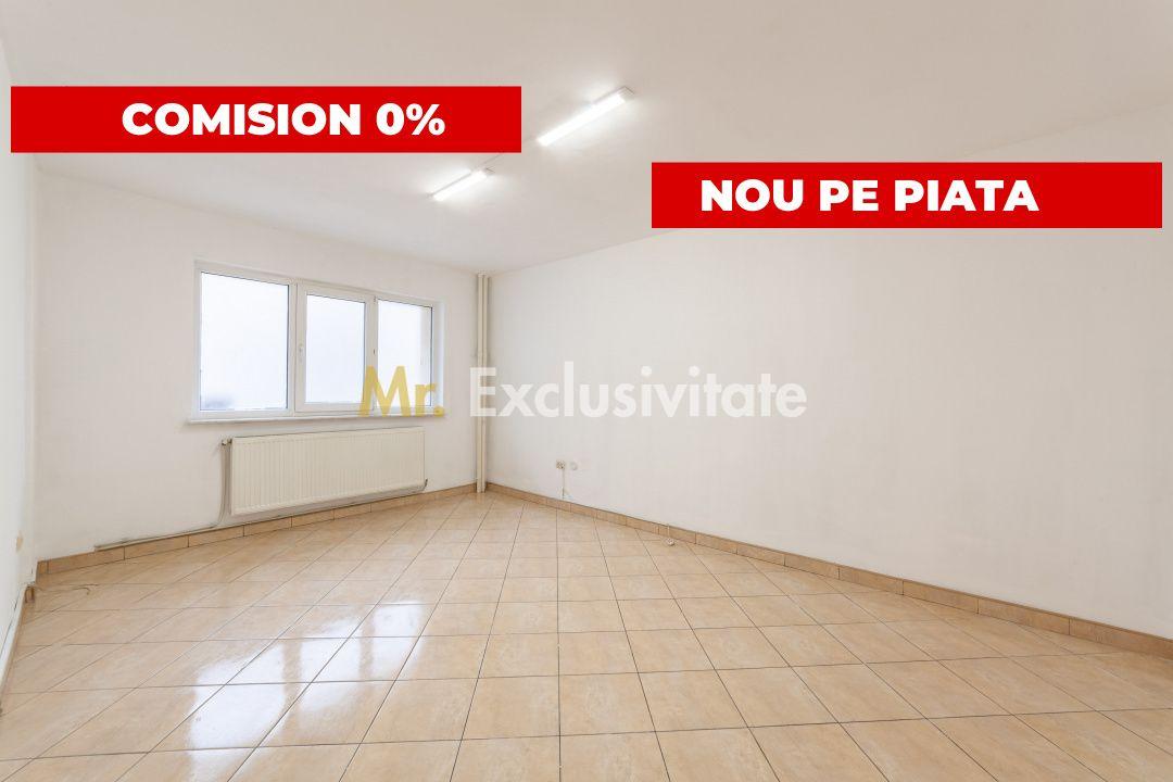 Spatiu Comercial 50 mp, Trafic Intens Auto si Pietonal, Vad Comercial - 4