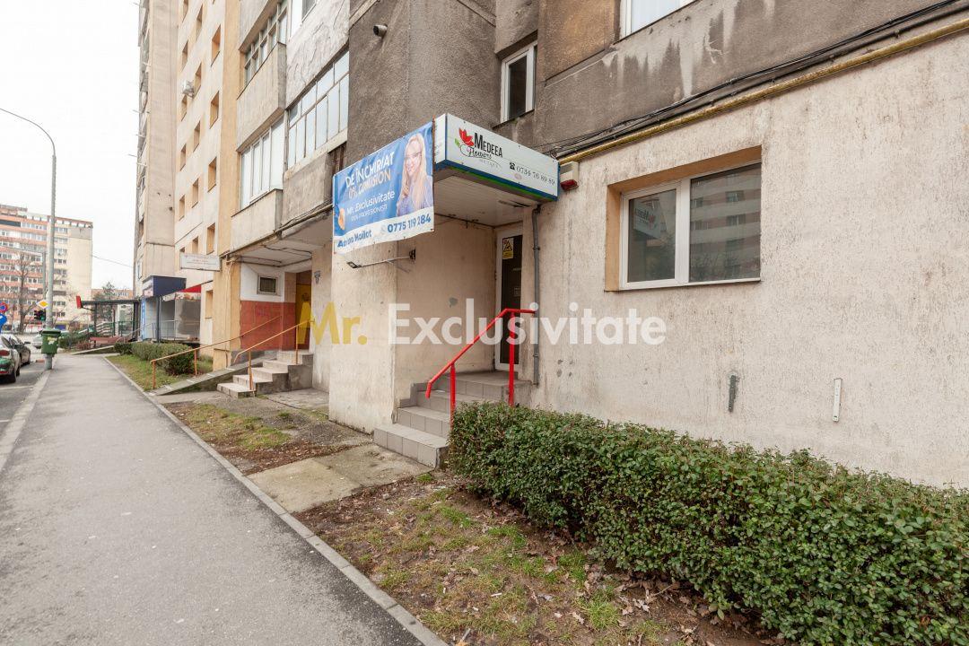 Spatiu Comercial 50 mp, Trafic Intens Auto si Pietonal, Vad Comercial - 17