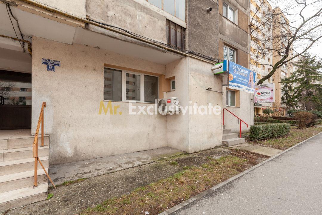 Spatiu Comercial 50 mp, Trafic Intens Auto si Pietonal, Vad Comercial - 16