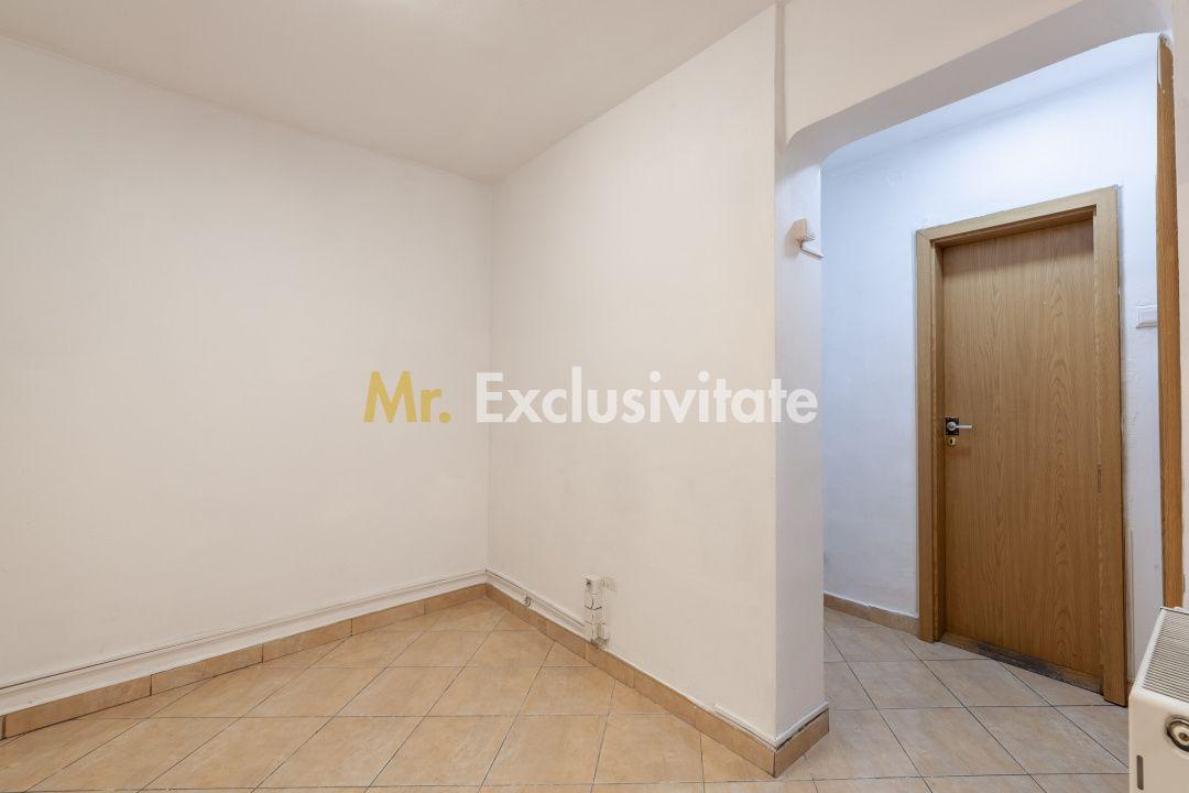 Spatiu Comercial 50 mp, Trafic Intens Auto si Pietonal, Vad Comercial - 13