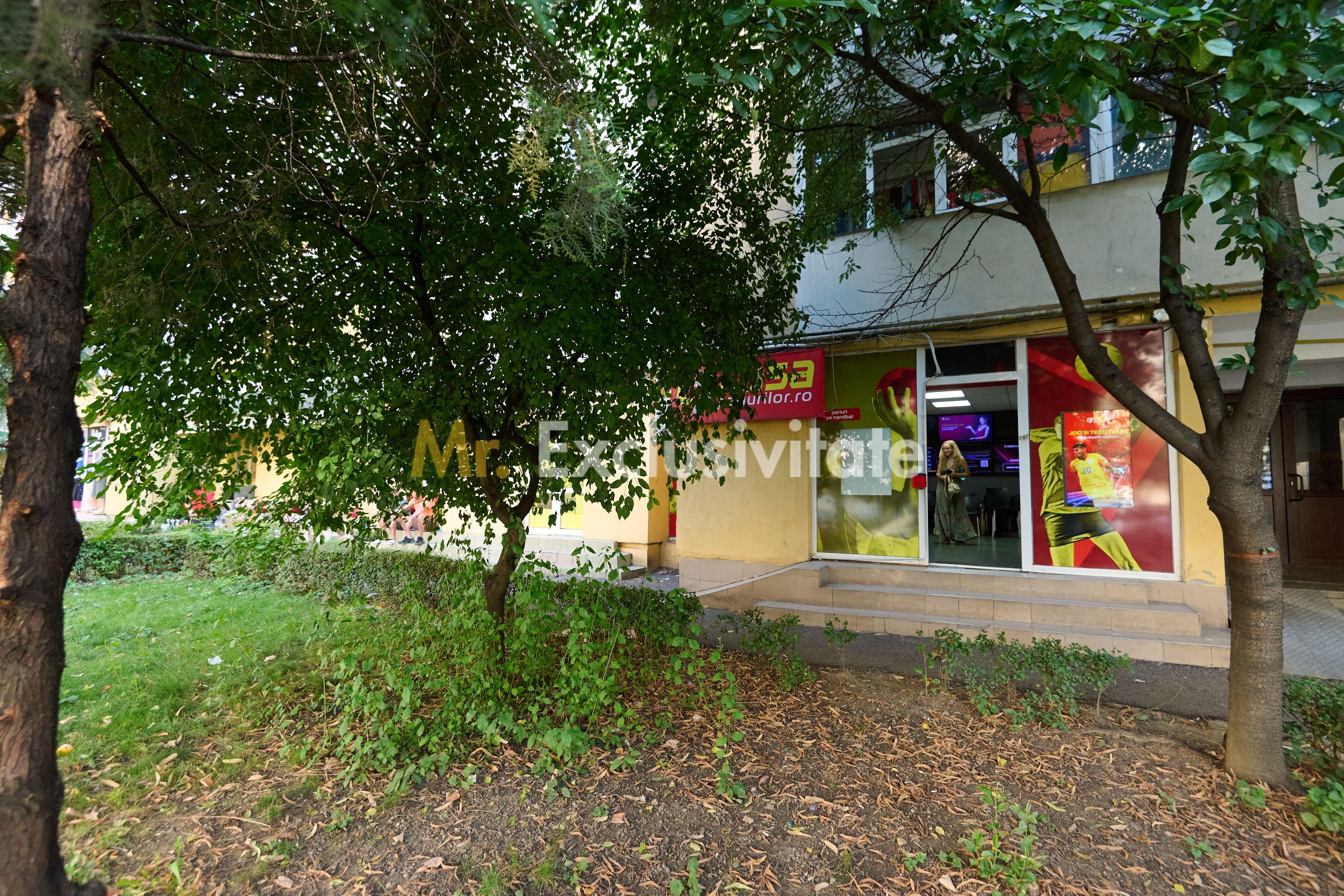 Spațiu Comercial Stradal Open Space,Trafic Intens| Vizibilitate Mare - 12