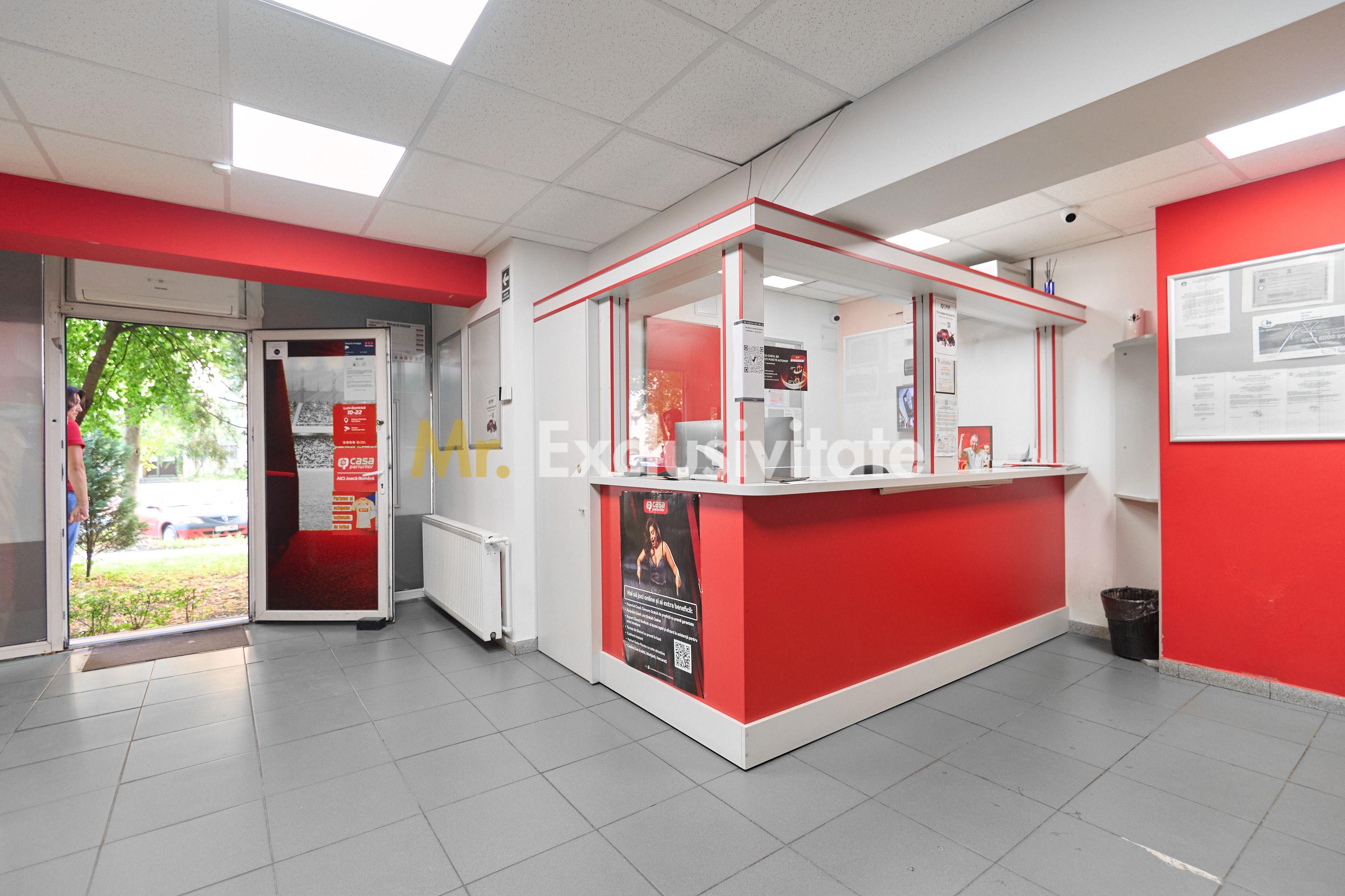 Spațiu Comercial Stradal Open Space,Trafic Intens| Vizibilitate Mare - 3