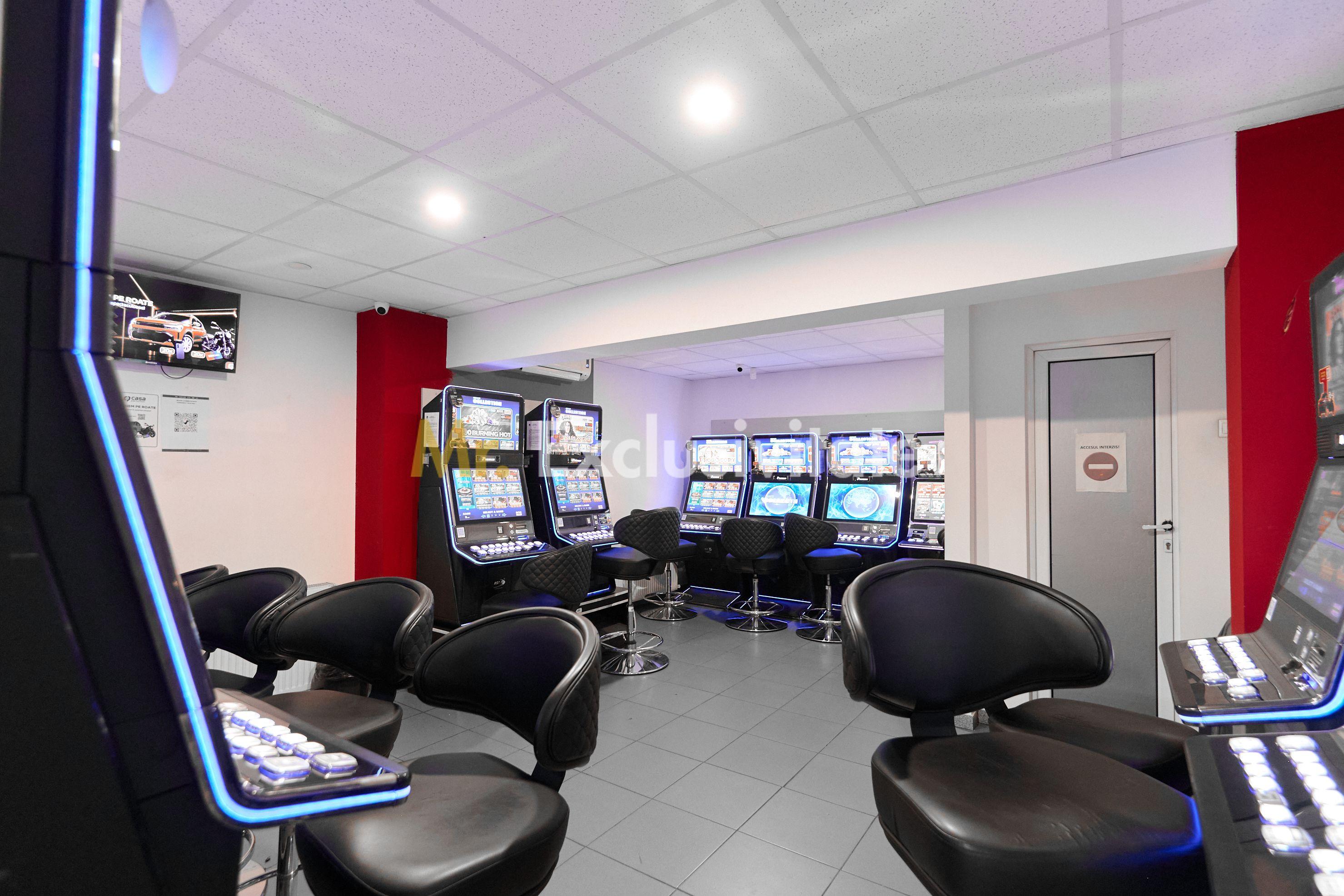Spațiu Comercial Stradal Open Space,Trafic Intens| Vizibilitate Mare - 6