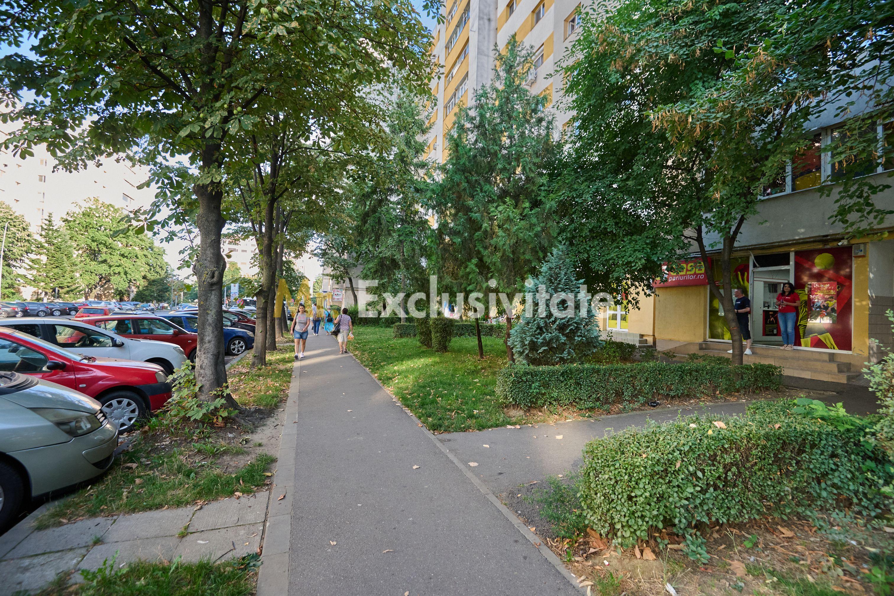Spațiu Comercial Stradal Open Space,Trafic Intens| Vizibilitate Mare - 9
