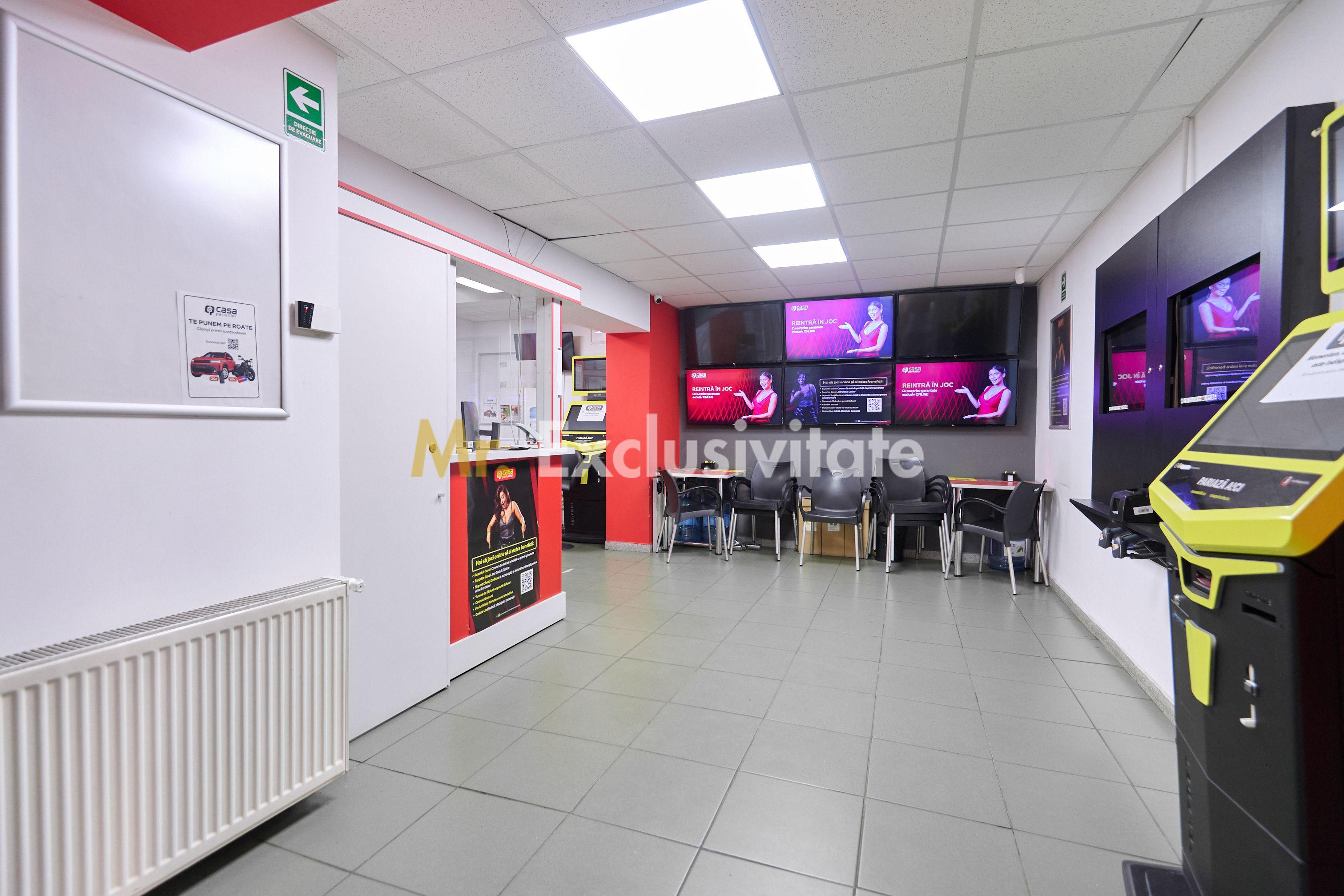 Spațiu Comercial Stradal Open Space,Trafic Intens| Vizibilitate Mare - 8