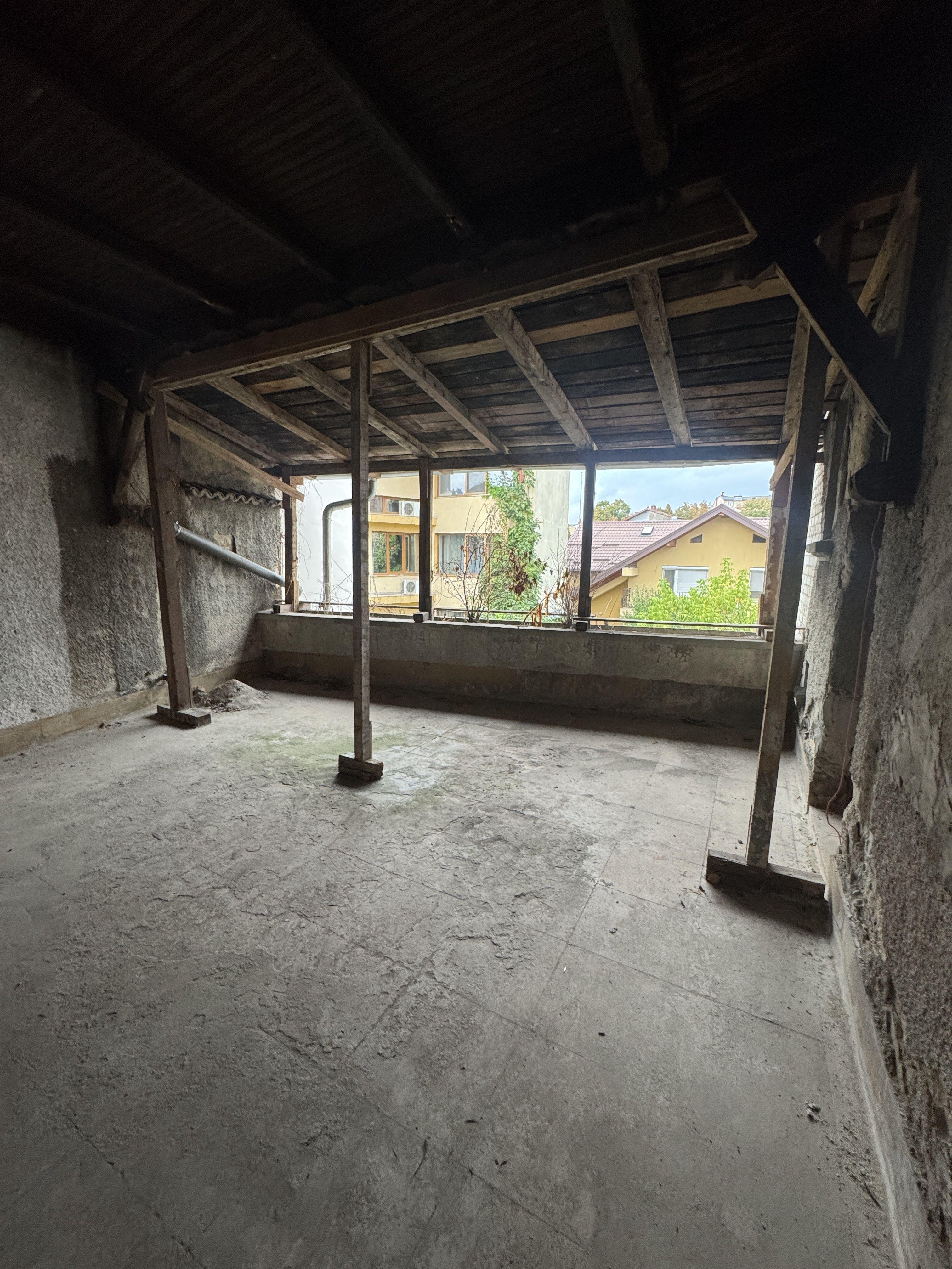 Casa-Curte proprie | Plantelor | - 22