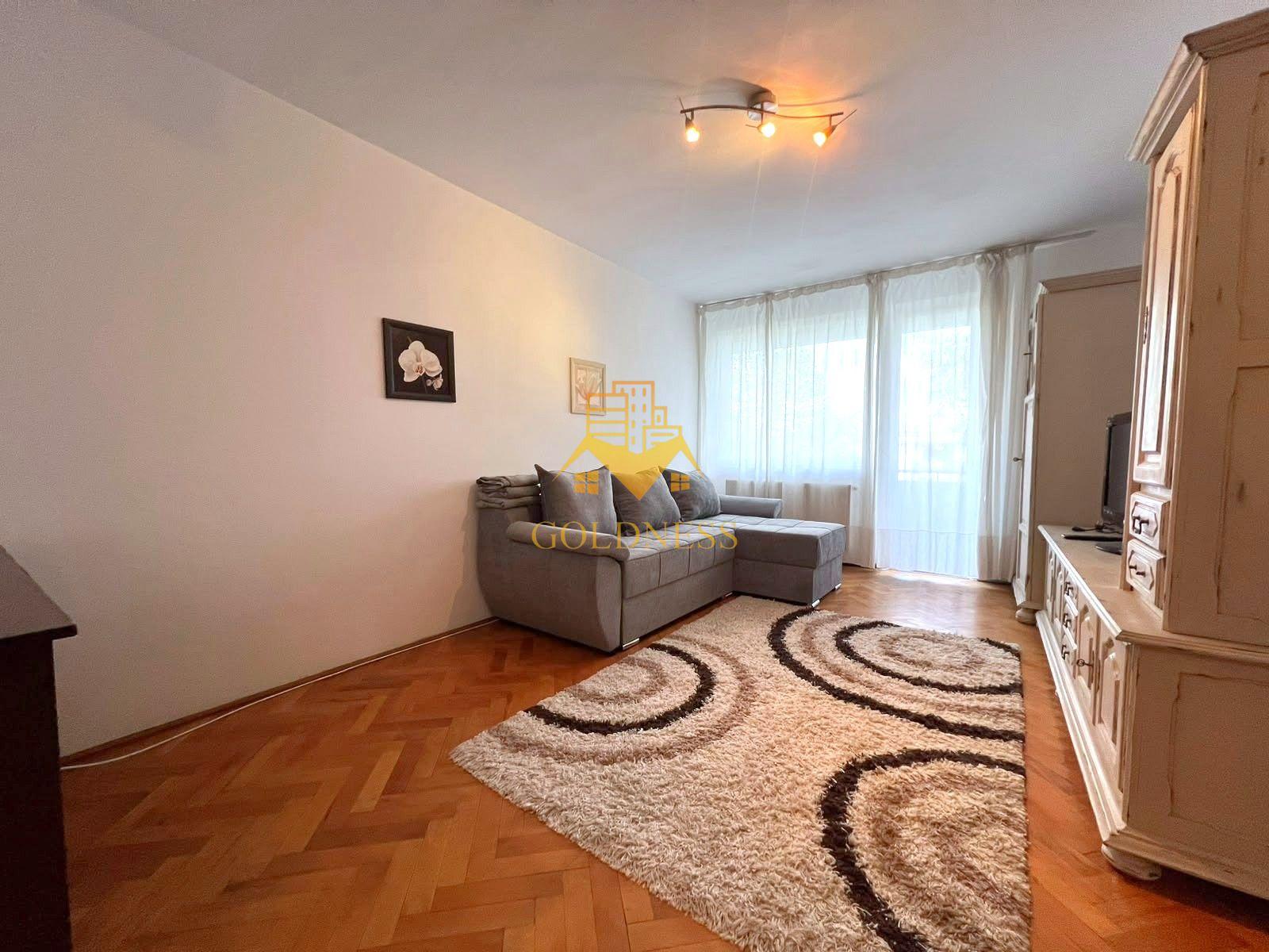 2 camere, FSEGA, Parcare, Unirii, Lidl, Gheorgheni, Iulius Mall - 4