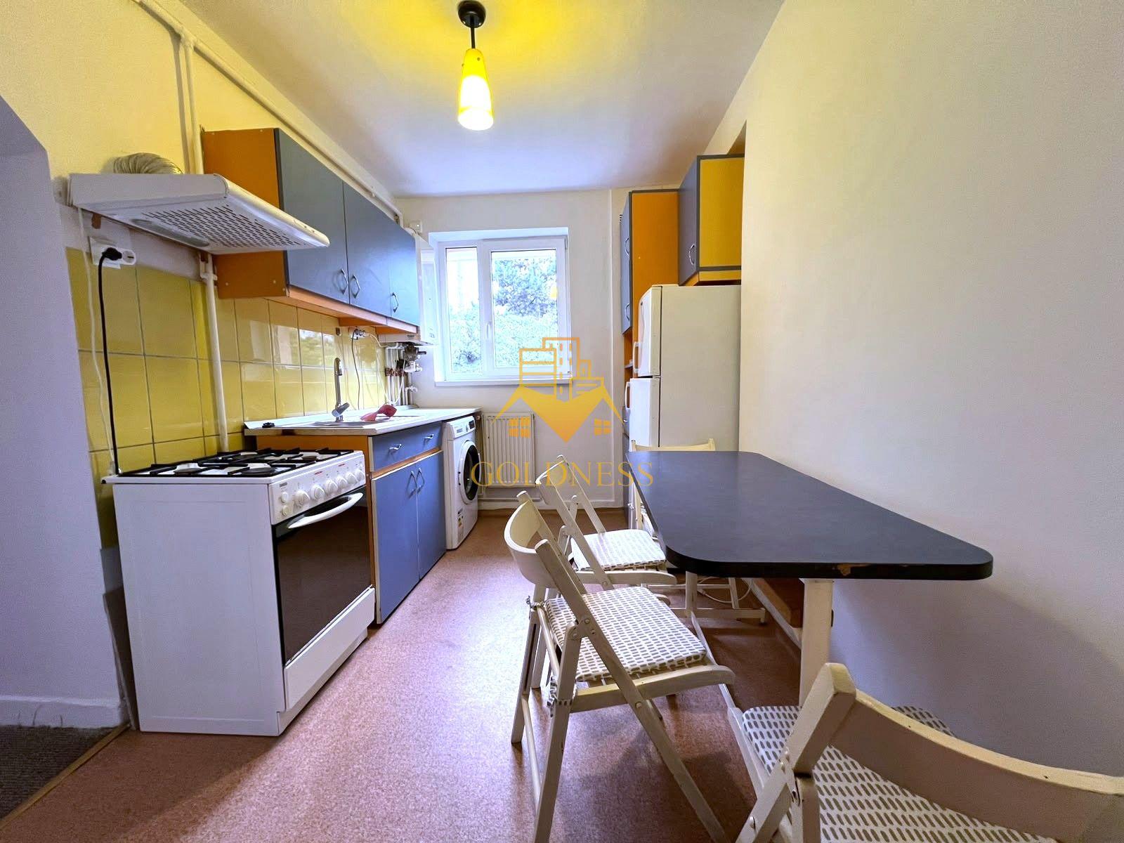 2 camere, FSEGA, Parcare, Unirii, Lidl, Gheorgheni, Iulius Mall - 5