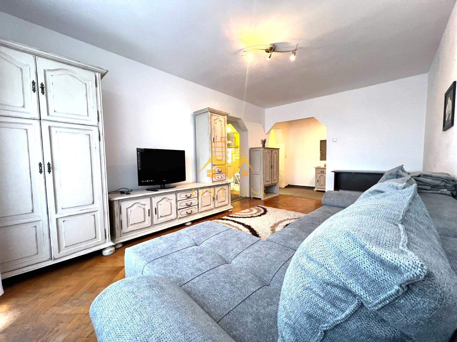 2 camere, FSEGA, Parcare, Unirii, Lidl, Gheorgheni, Iulius Mall - 2