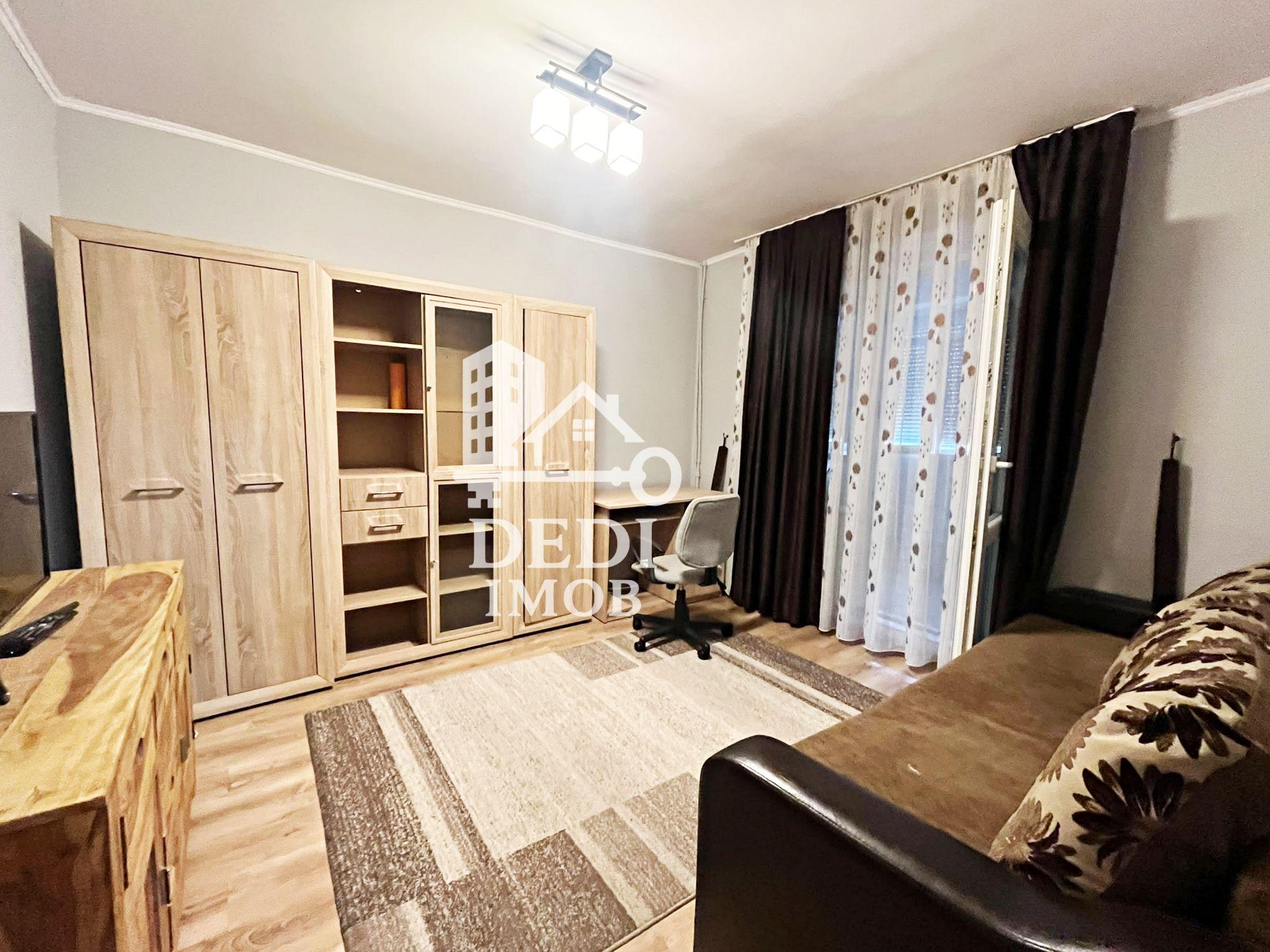 Apartament cu 2 camere de inchiriat zona Decebal, Oradea - 3