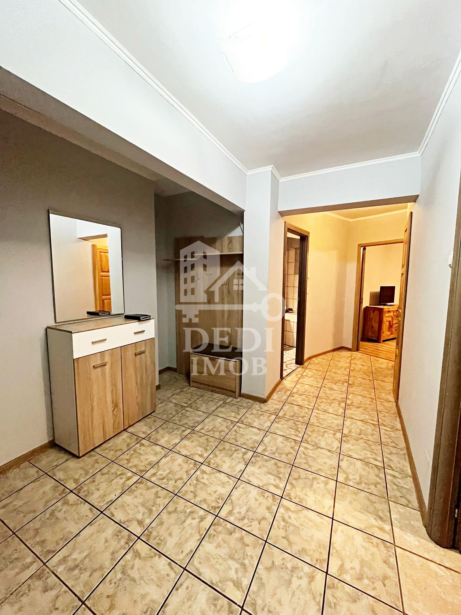 Apartament cu 2 camere de inchiriat zona Decebal, Oradea - 7