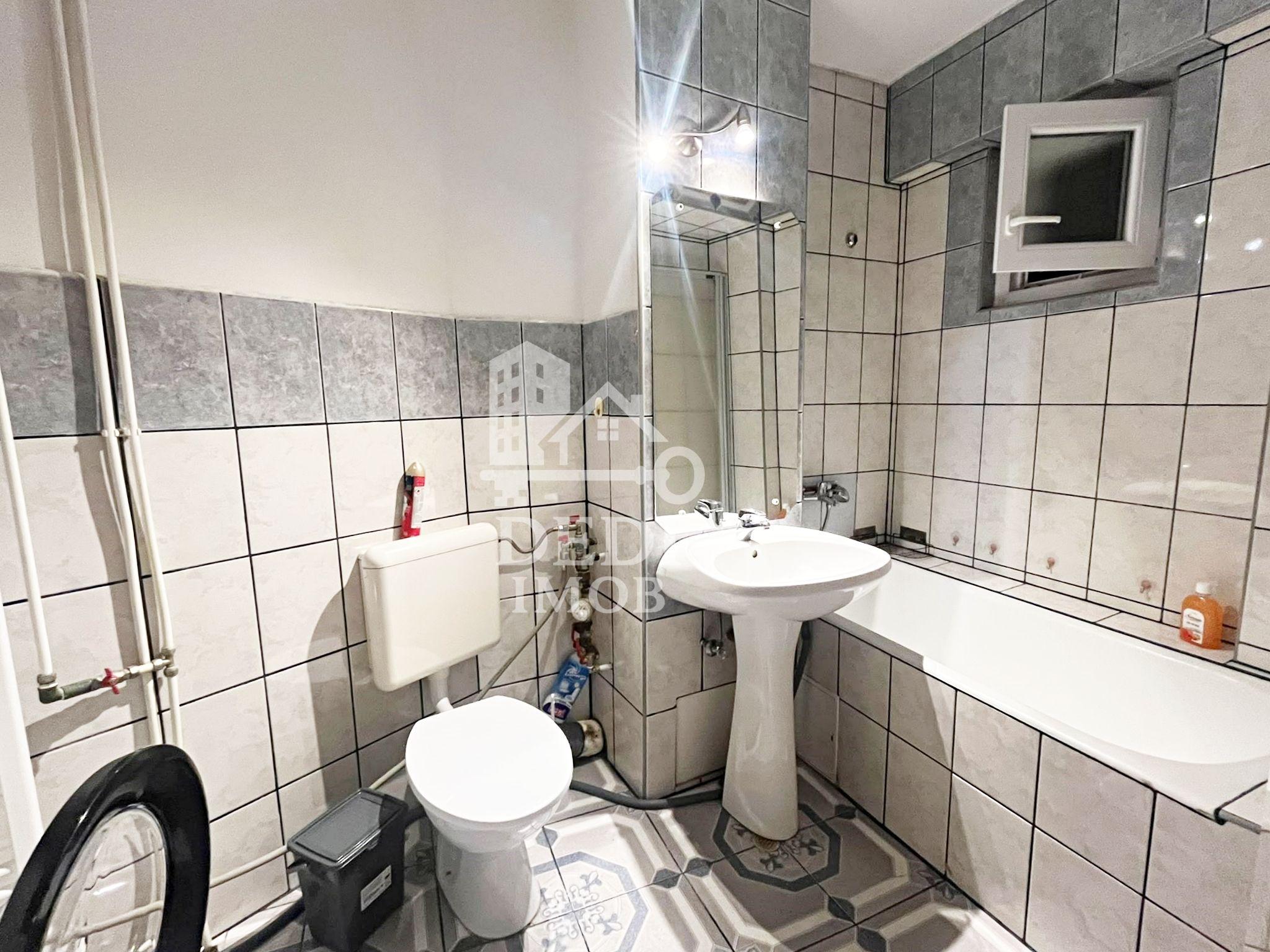 Apartament cu 2 camere de inchiriat zona Decebal, Oradea - 8