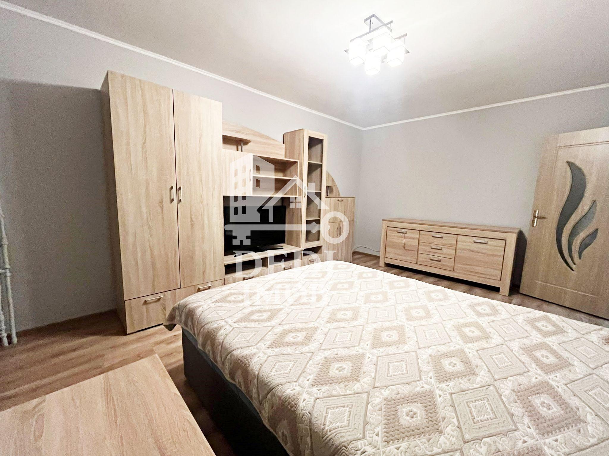 Apartament cu 2 camere de inchiriat zona Decebal, Oradea - 2