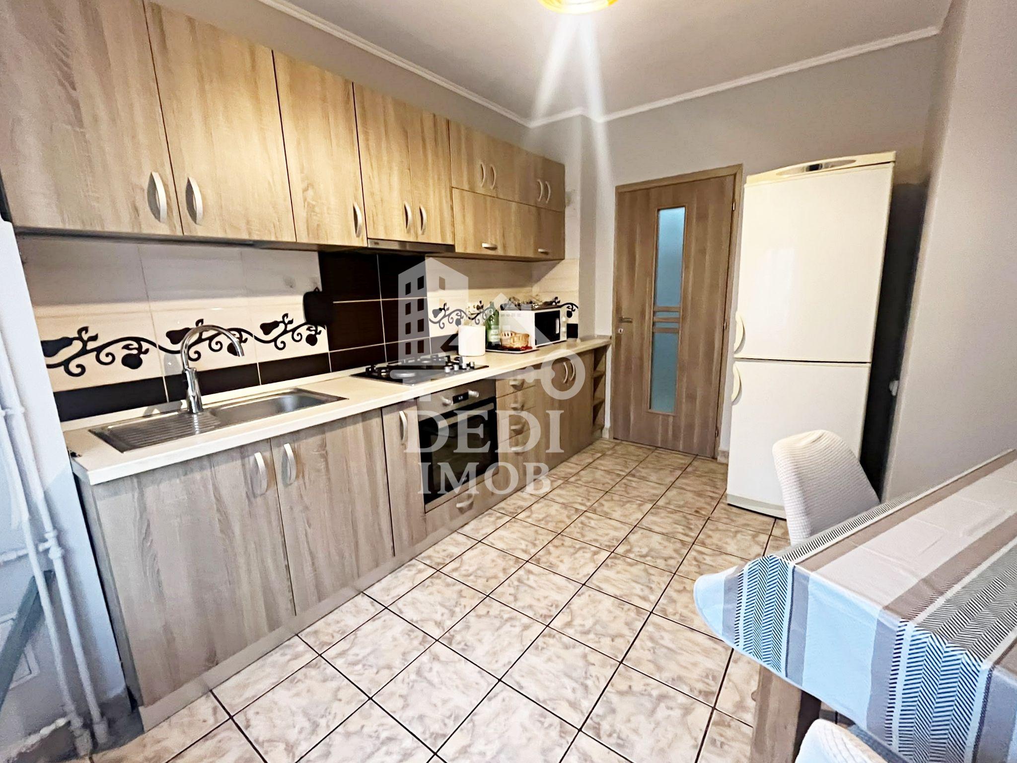 Apartament cu 2 camere de inchiriat zona Decebal, Oradea - 6