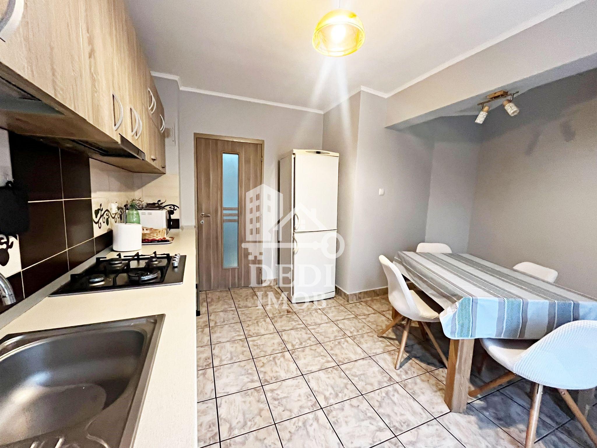 Apartament cu 2 camere de inchiriat zona Decebal, Oradea - 5