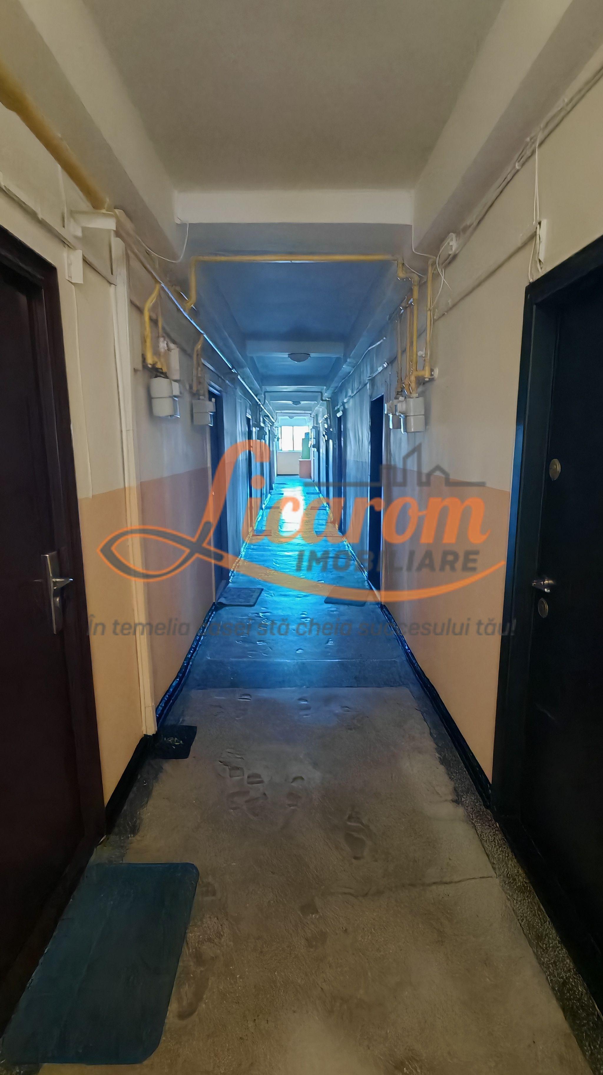 Garsoniera cocheta Astra aproape de Spitalul Judetean - 10