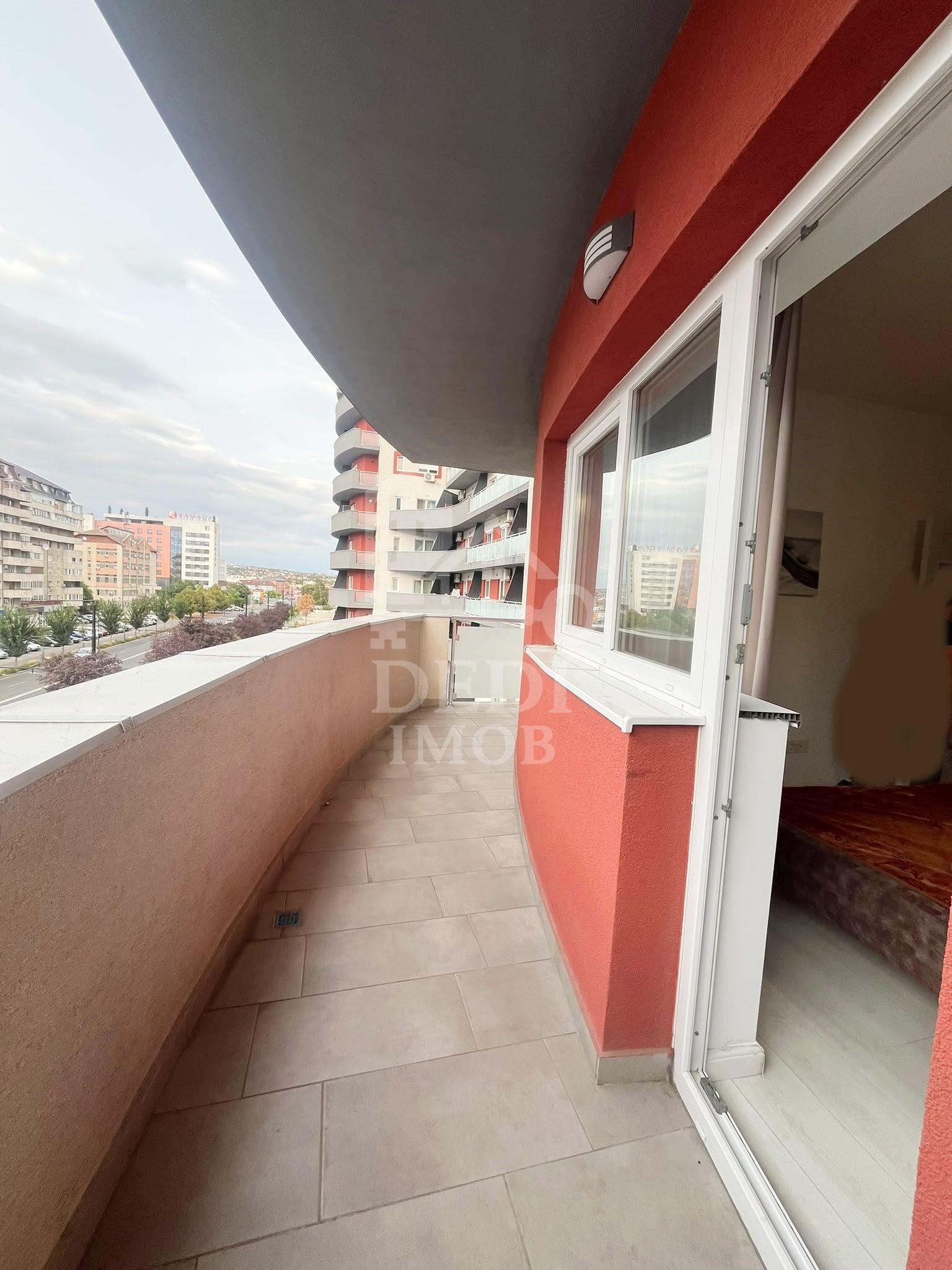 Apartament cu 2 camere de inchiriat in Luceafarul, Oradea - 5