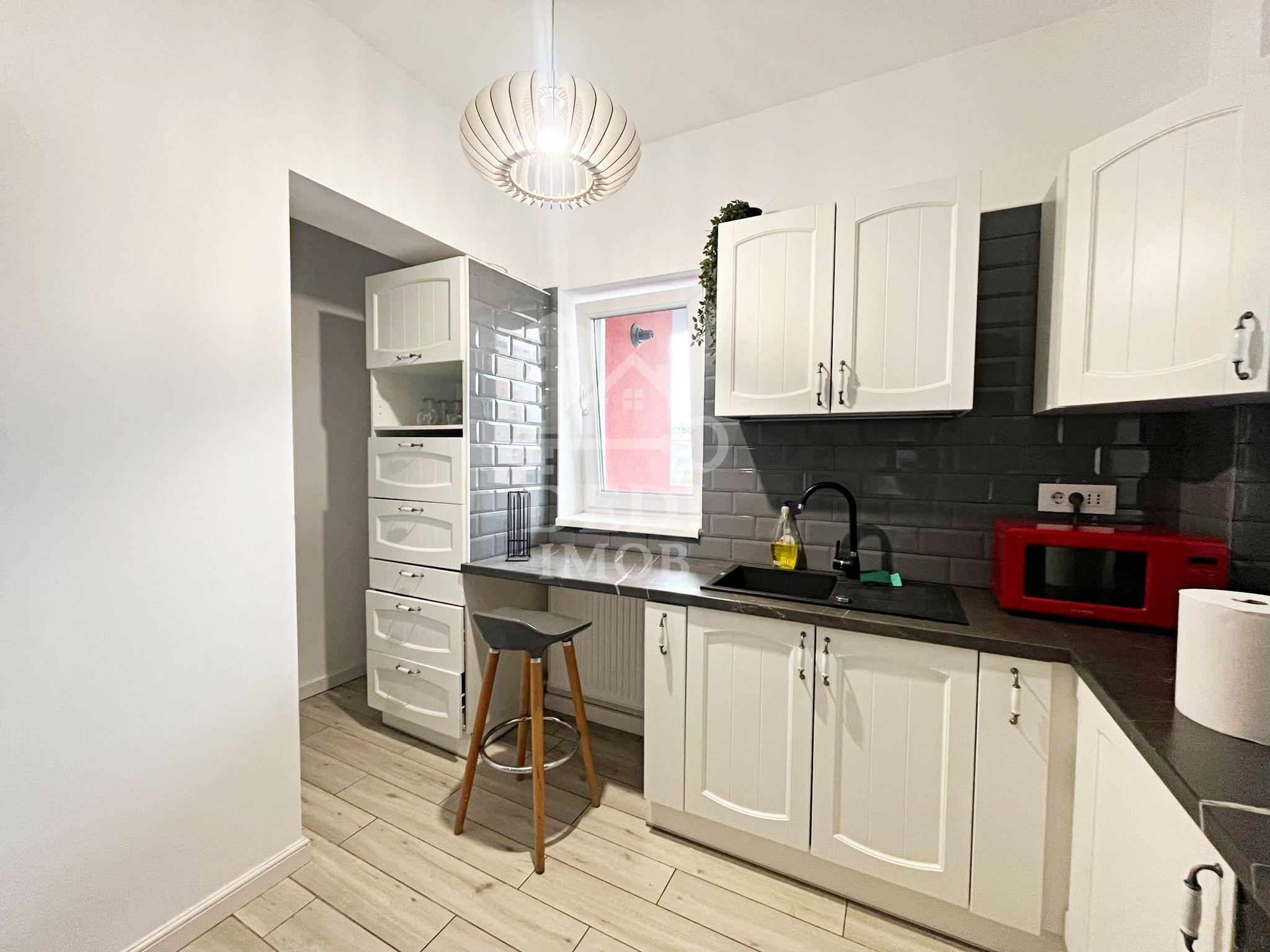 Apartament cu 2 camere de inchiriat in Luceafarul, Oradea - 8