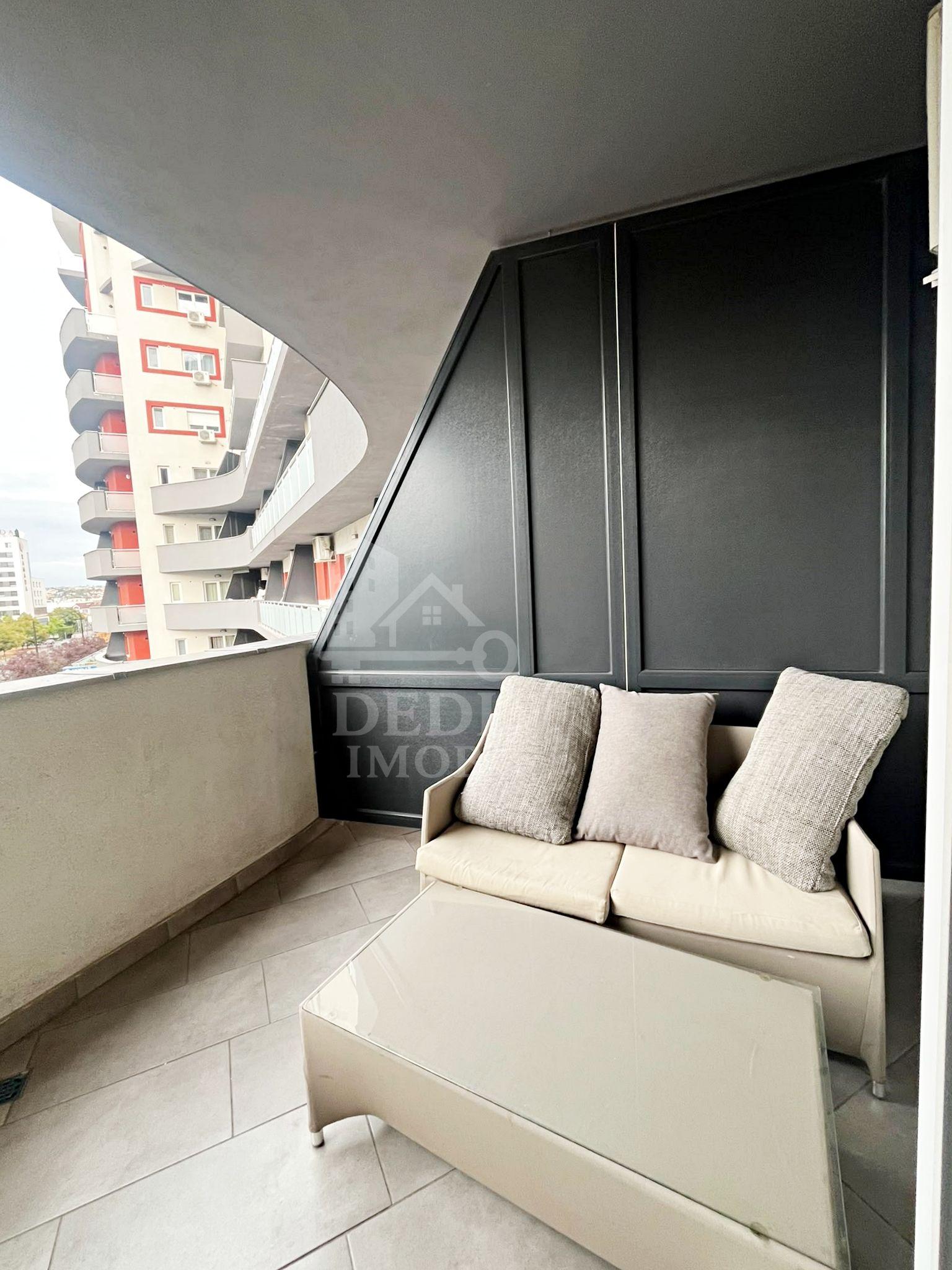 Apartament cu 2 camere de inchiriat in Luceafarul, Oradea - 6
