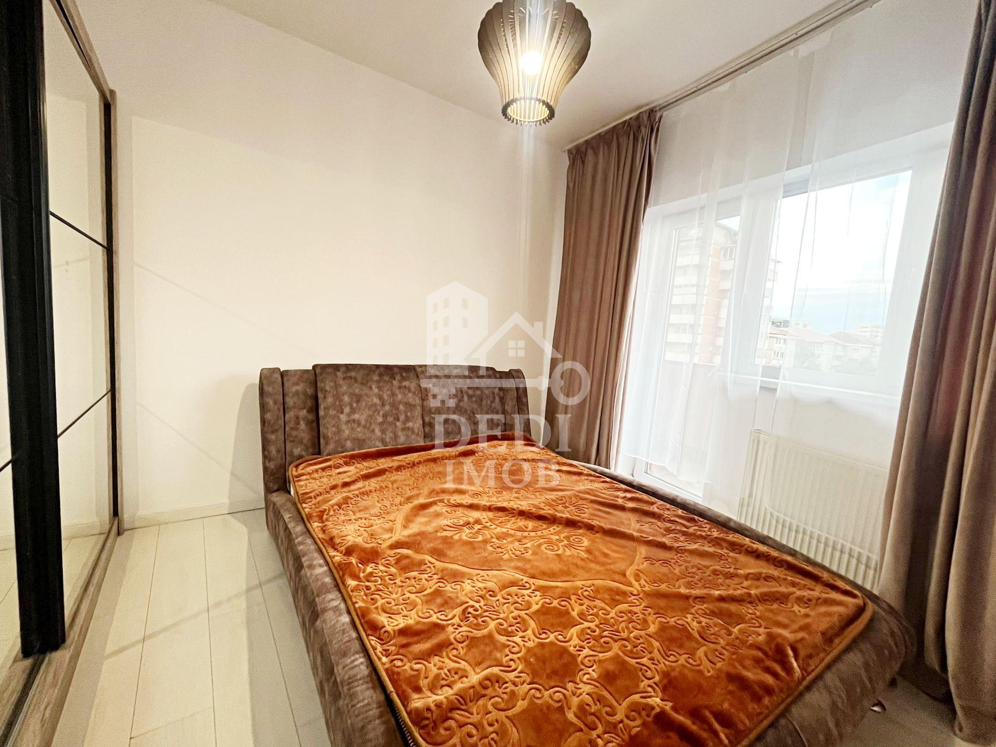 Apartament cu 2 camere de inchiriat in Luceafarul, Oradea - 4