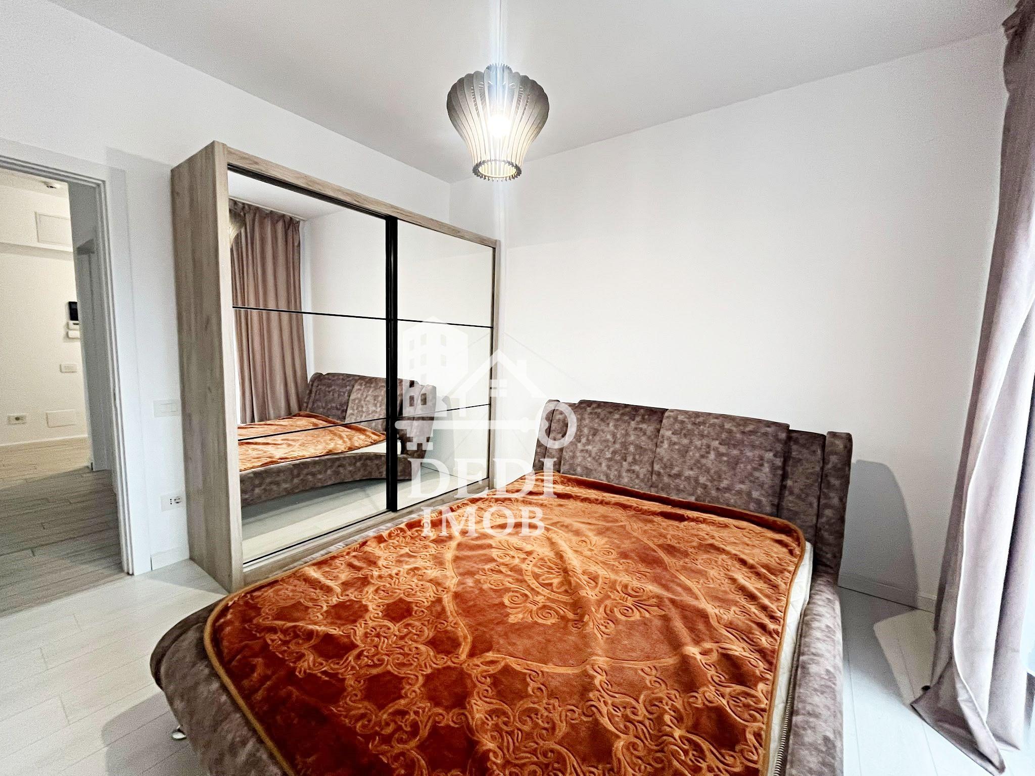 Apartament cu 2 camere de inchiriat in Luceafarul, Oradea - 3