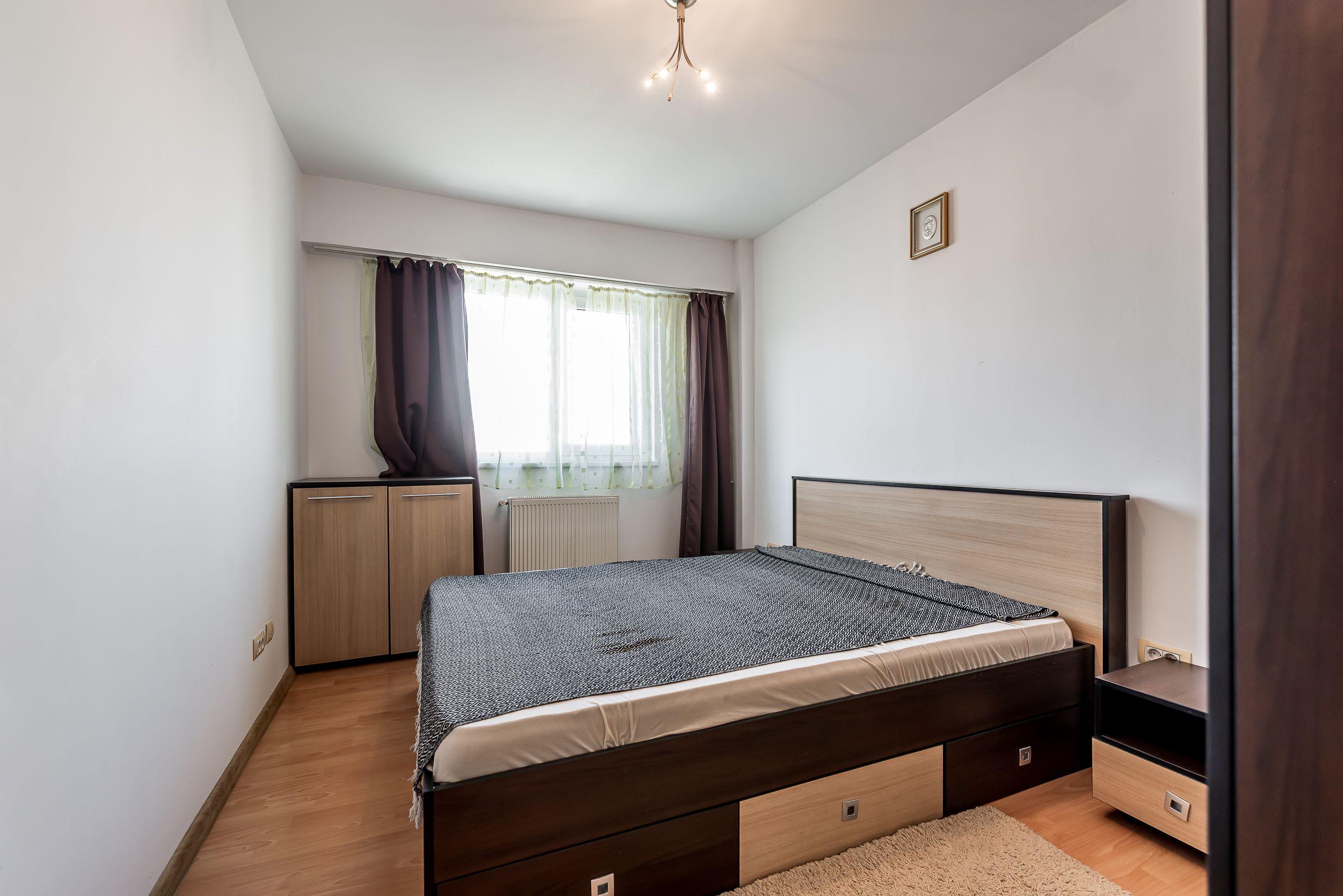 Apartament 2 camere la cheie - Bloc 2007 - COMISION 0 - 6