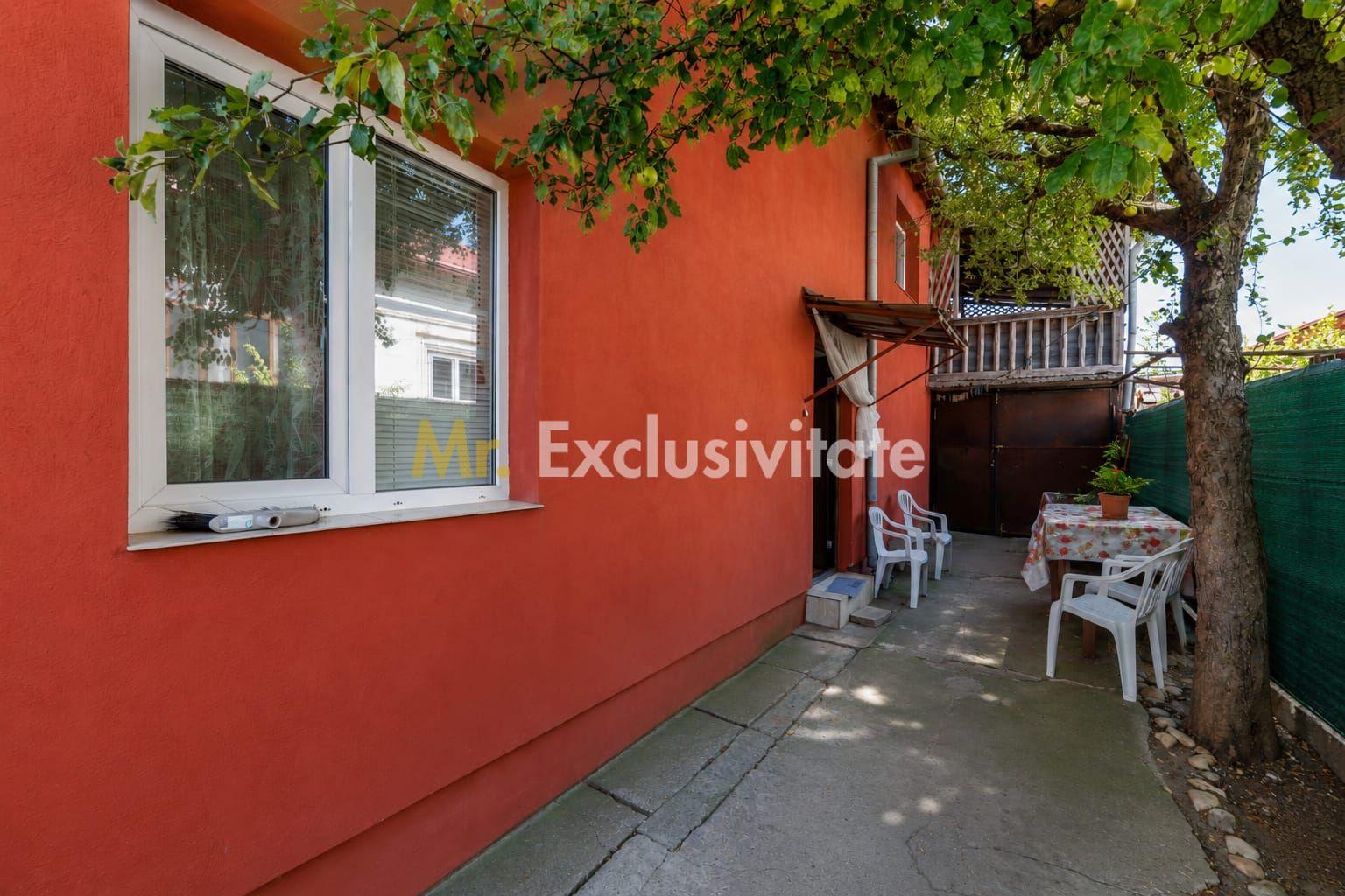 Casa 3 camere in Stefanesti, Arges- P+M + garaj - 7