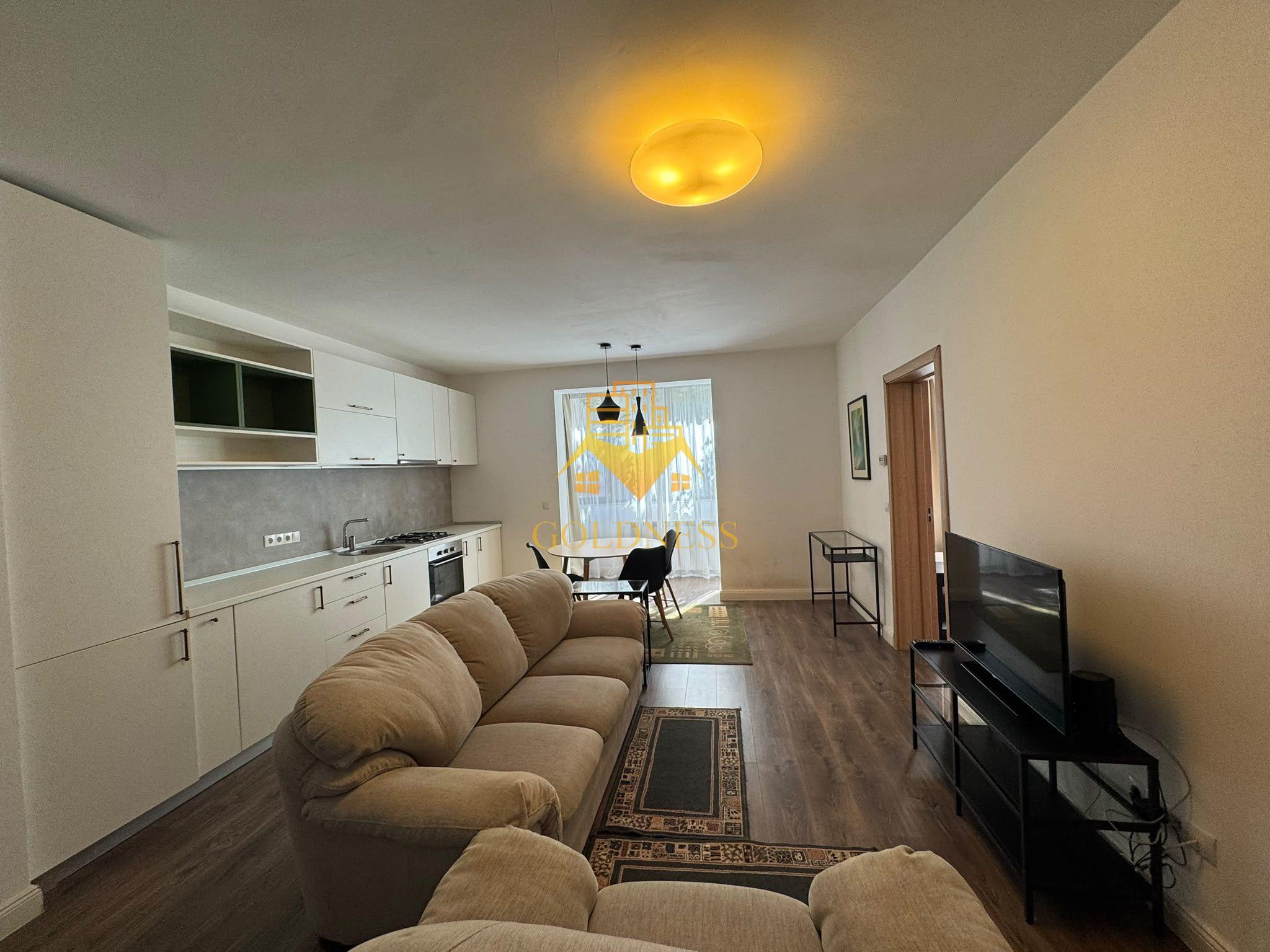 2 camere, bloc nou, parcare, Zorilor, Zona Mircea Eliade, UTCN, UMF - 3