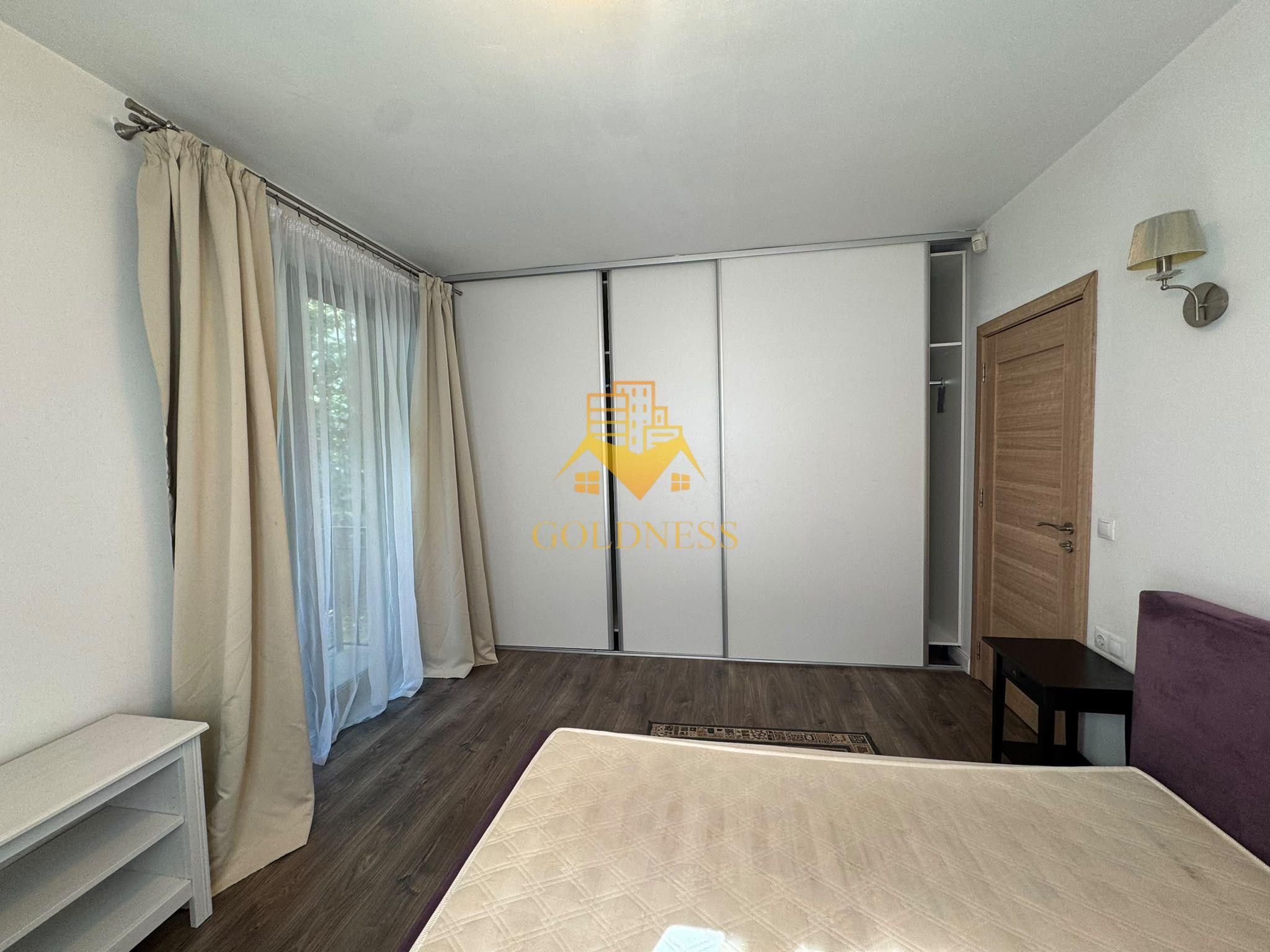 2 camere, bloc nou, parcare, Zorilor, Zona Mircea Eliade, UTCN, UMF - 5