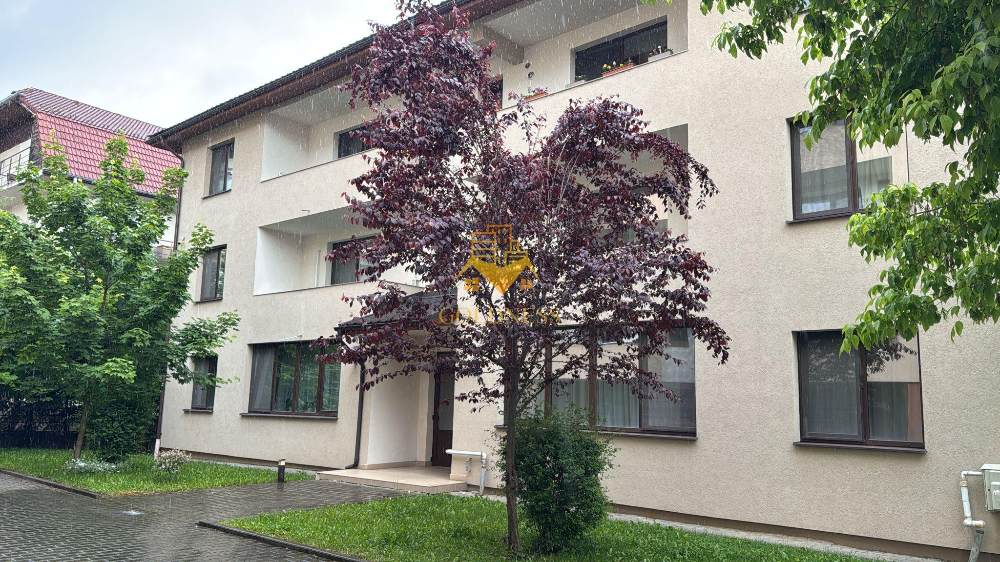 2 camere, bloc nou, parcare, Zorilor, Zona Mircea Eliade, UTCN, UMF - 7