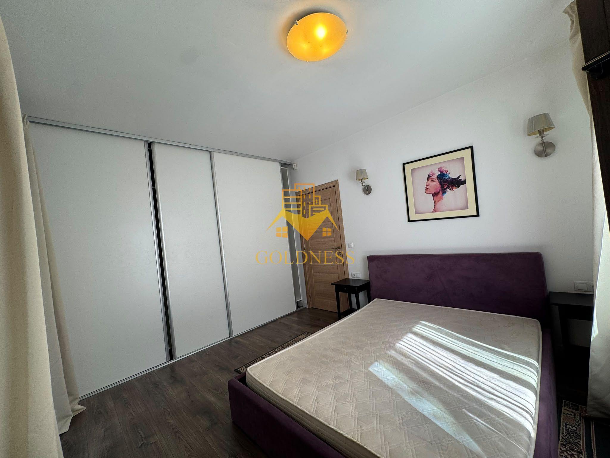 2 camere, bloc nou, parcare, Zorilor, Zona Mircea Eliade, UTCN, UMF - 4