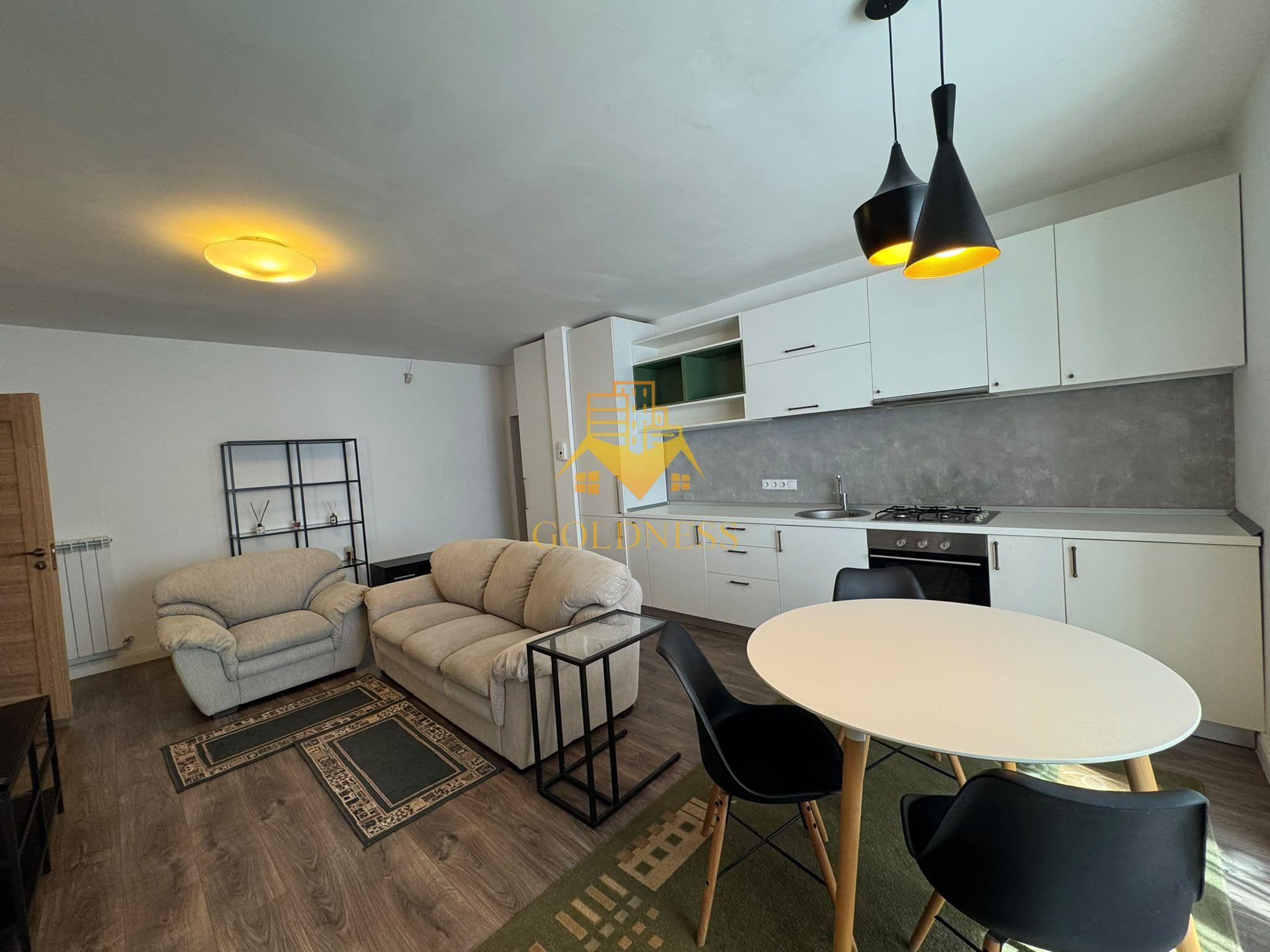 2 camere, bloc nou, parcare, Zorilor, Zona Mircea Eliade, UTCN, UMF - 2