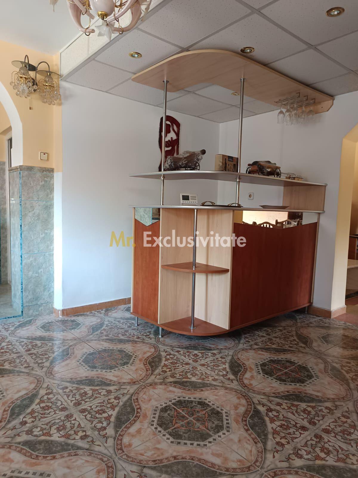 Vilă P+E de vânzare în Valea lui Mihai – 233 mp, teren 733 mp - 33
