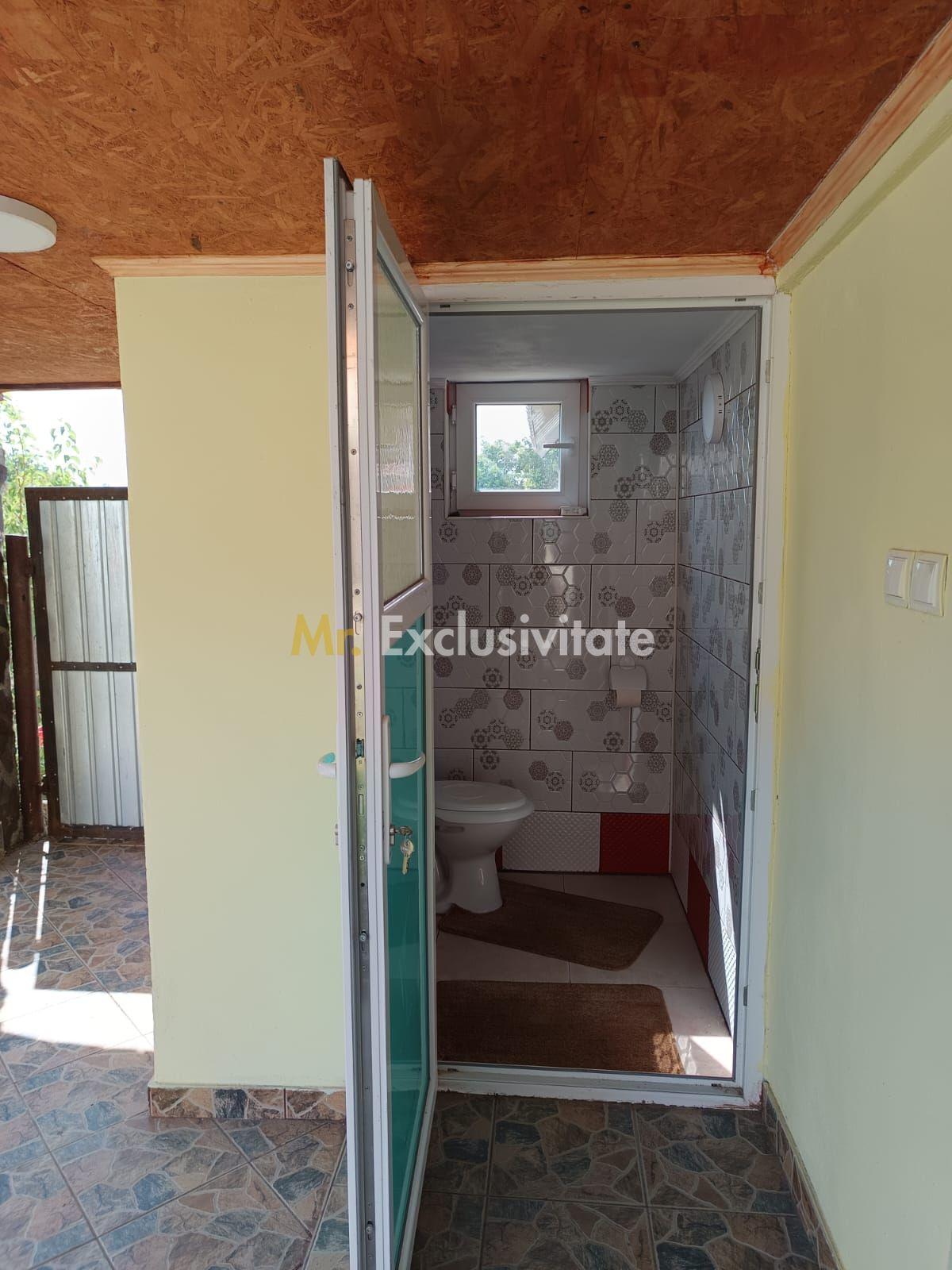 Vilă P+E de vânzare în Valea lui Mihai – 233 mp, teren 733 mp - 15