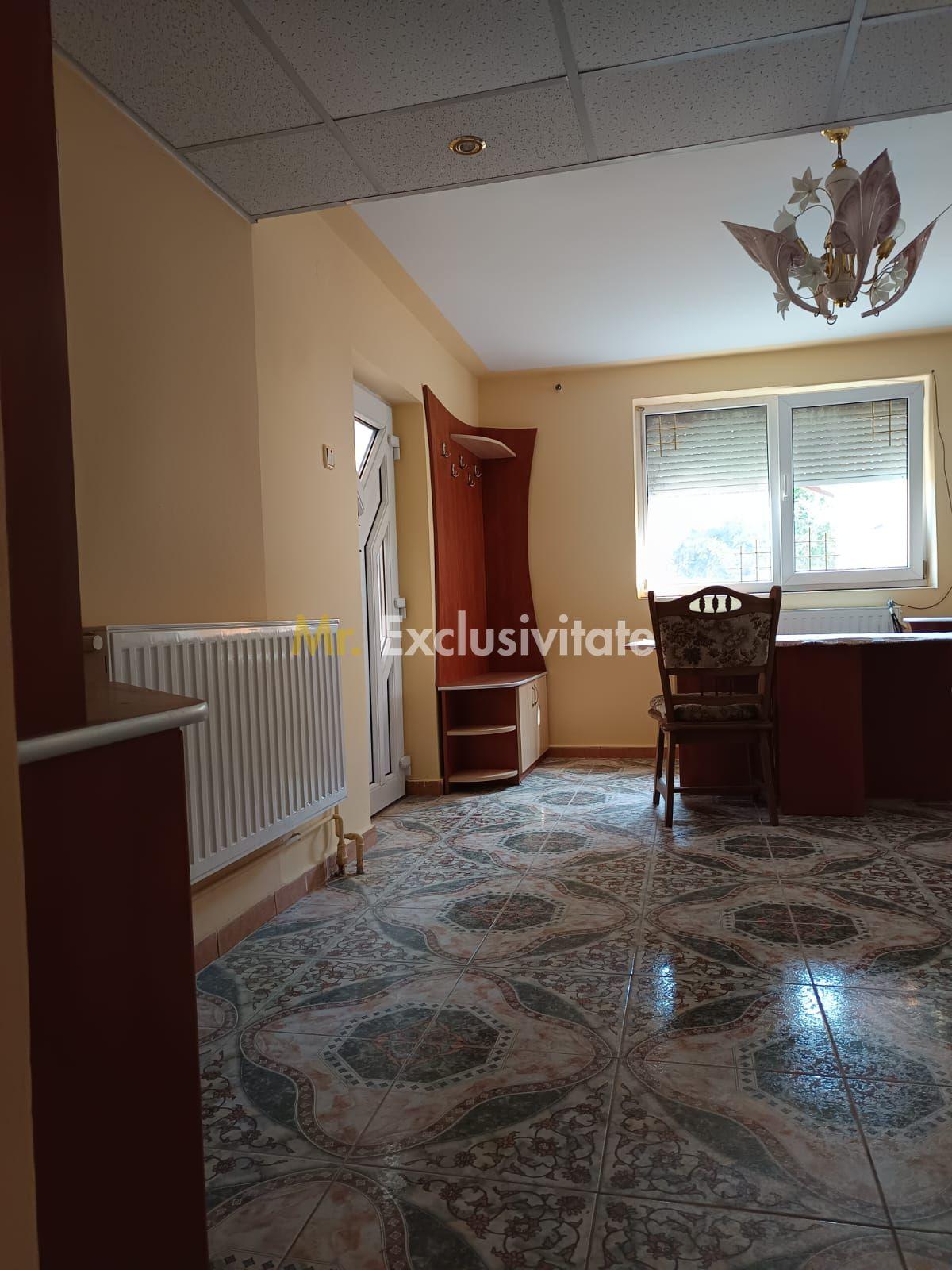 Vilă P+E de vânzare în Valea lui Mihai – 233 mp, teren 733 mp - 27