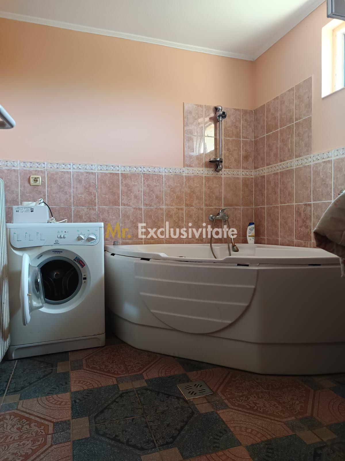 Vilă P+E de vânzare în Valea lui Mihai – 233 mp, teren 733 mp - 26
