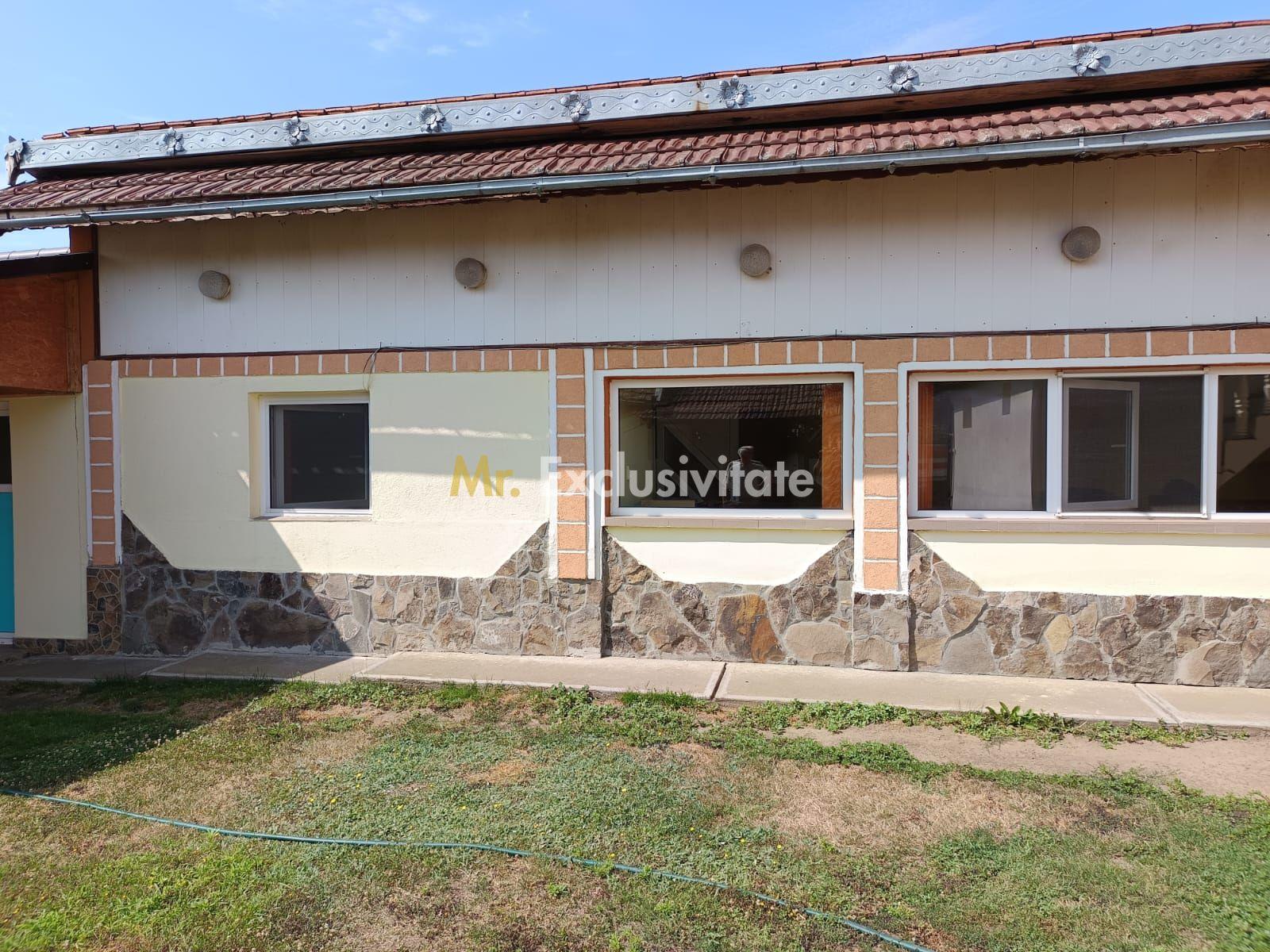 Vilă P+E de vânzare în Valea lui Mihai – 233 mp, teren 733 mp - 3