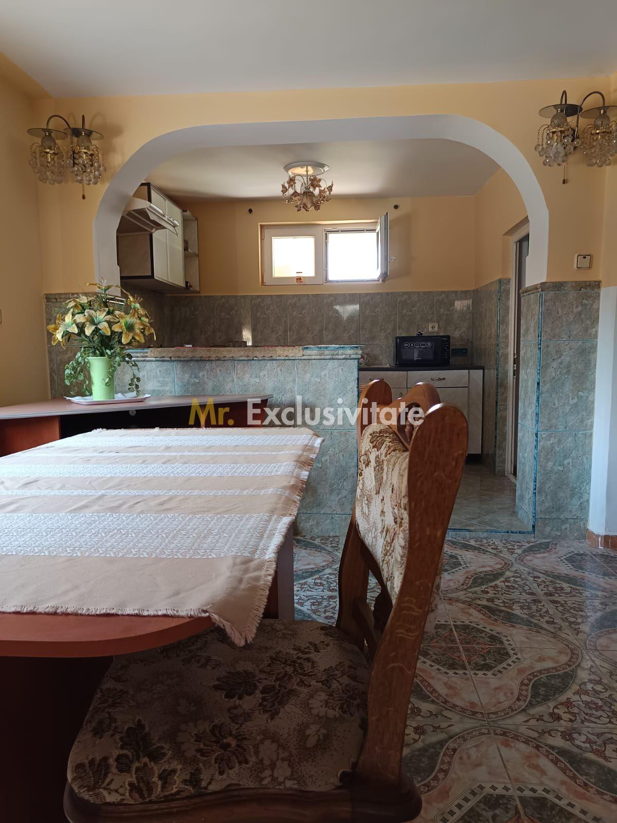 Vilă P+E de vânzare în Valea lui Mihai – 233 mp, teren 733 mp - 32