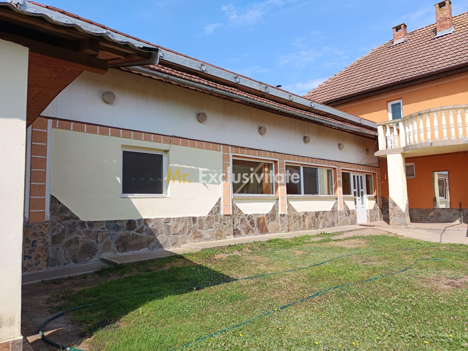 Vilă P+E de vânzare în Valea lui Mihai – 233 mp, teren 733 mp - 18
