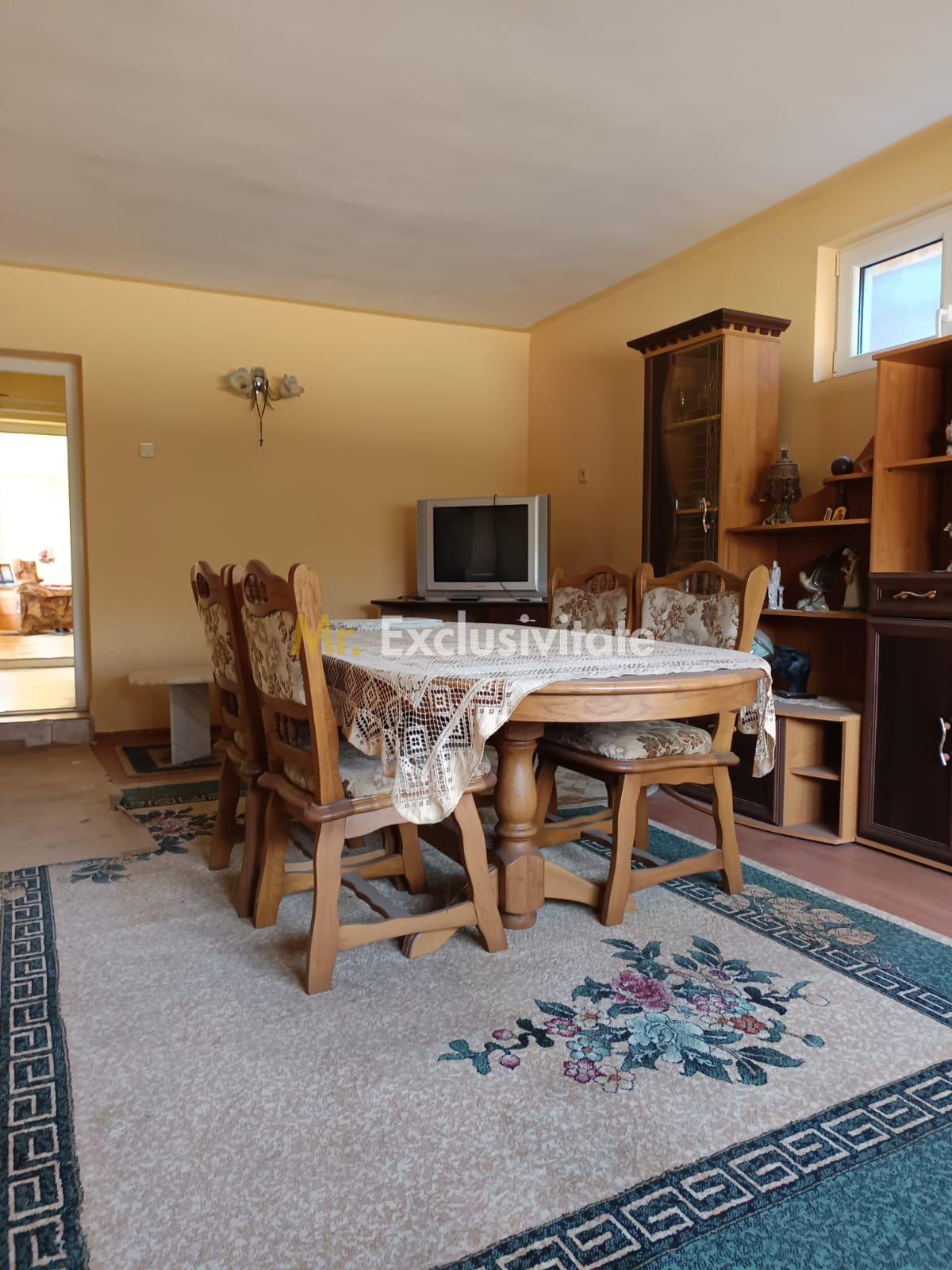 Vilă P+E de vânzare în Valea lui Mihai – 233 mp, teren 733 mp - 16