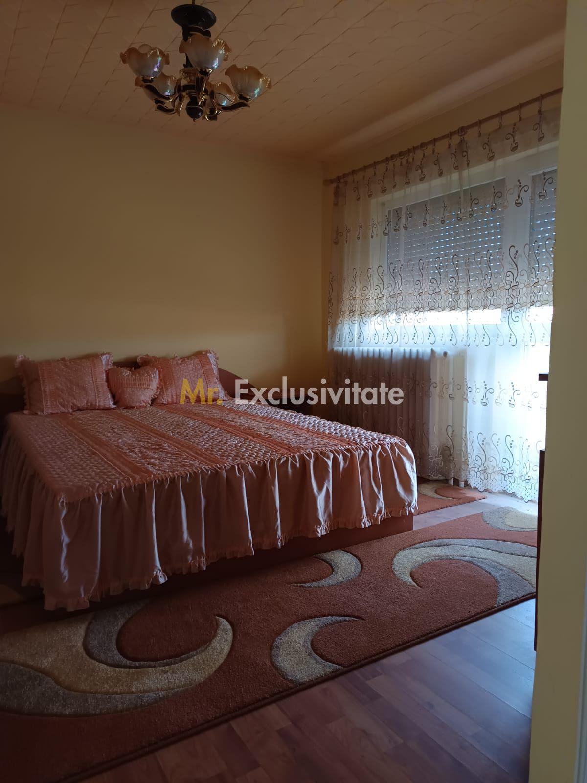 Vilă P+E de vânzare în Valea lui Mihai – 233 mp, teren 733 mp - 23