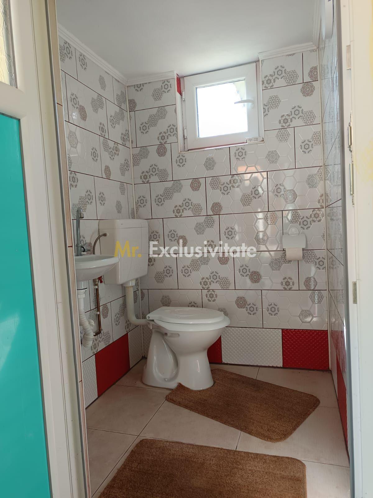Vilă P+E de vânzare în Valea lui Mihai – 233 mp, teren 733 mp - 14