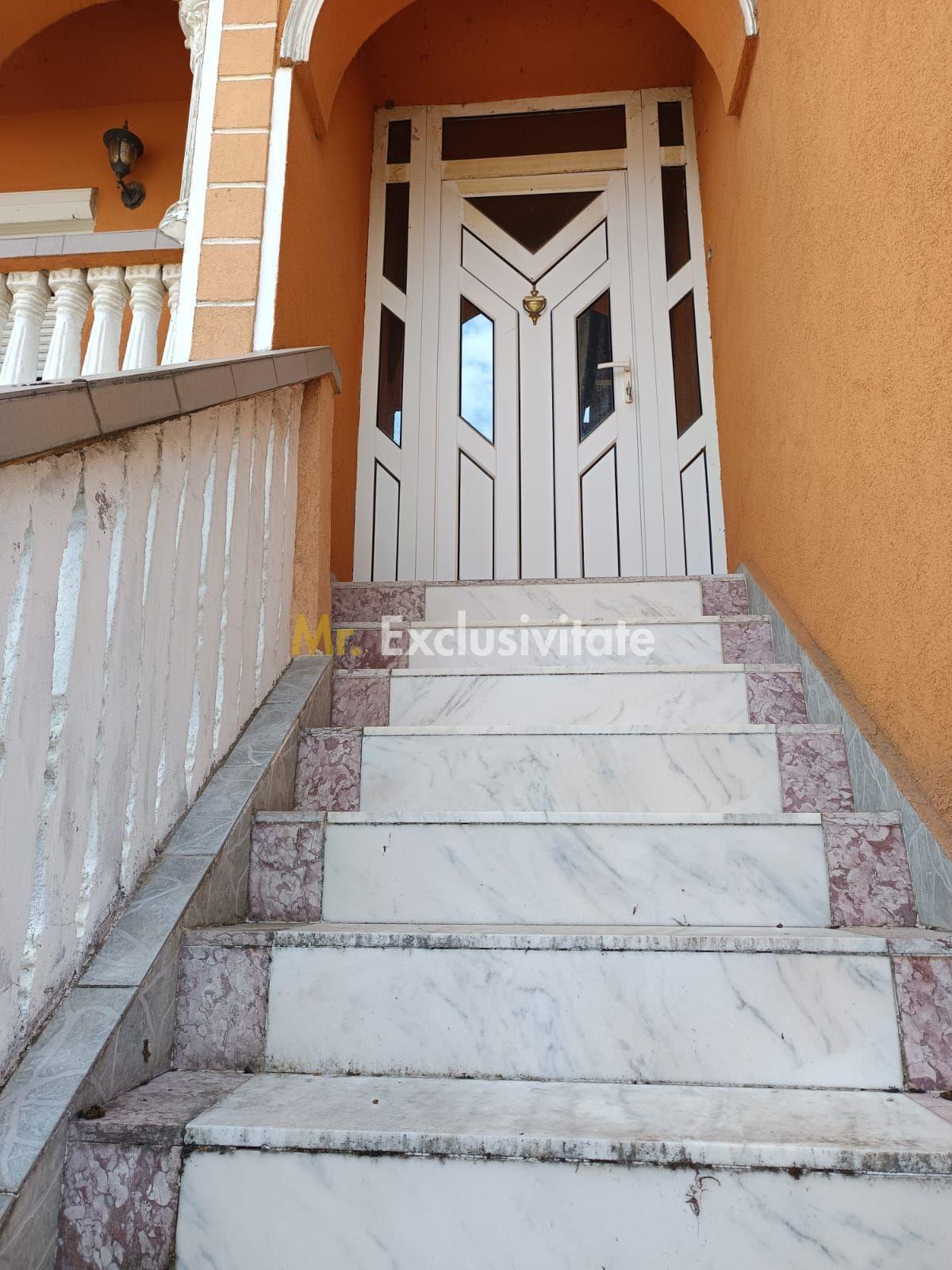 Vilă P+E de vânzare în Valea lui Mihai – 233 mp, teren 733 mp - 30