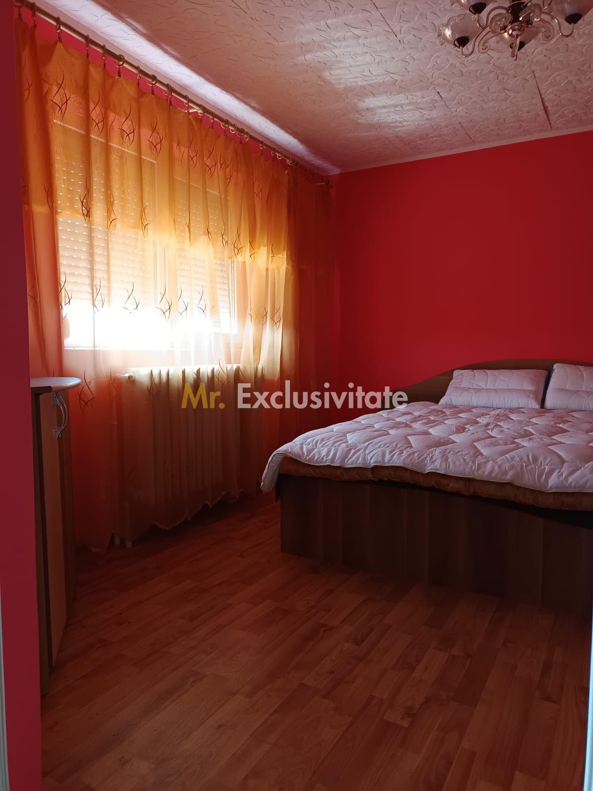 Vilă P+E de vânzare în Valea lui Mihai – 233 mp, teren 733 mp - 20