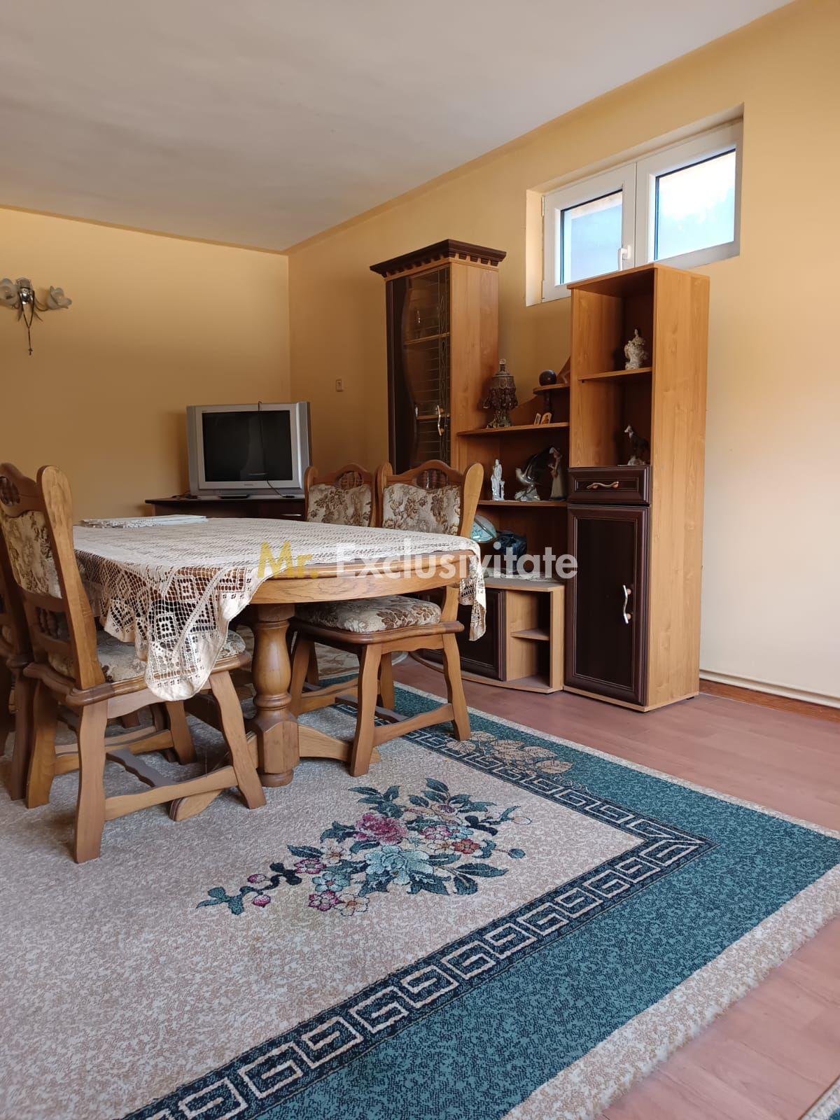 Vilă P+E de vânzare în Valea lui Mihai – 233 mp, teren 733 mp - 34
